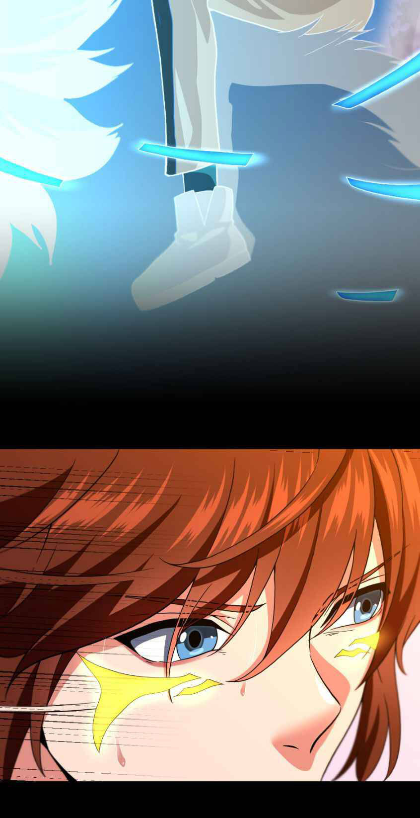 Ánh Sáng Cuối Con Đường - Chương 99