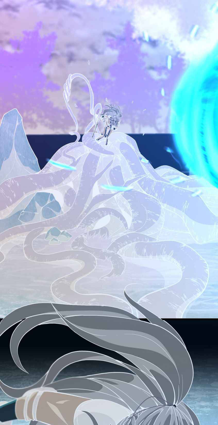 Ánh Sáng Cuối Con Đường - Chương 99