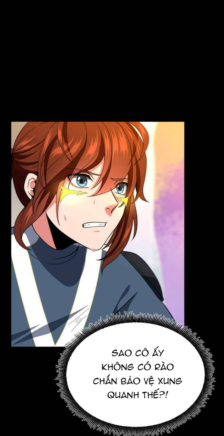 Ánh Sáng Cuối Con Đường - Chương 99