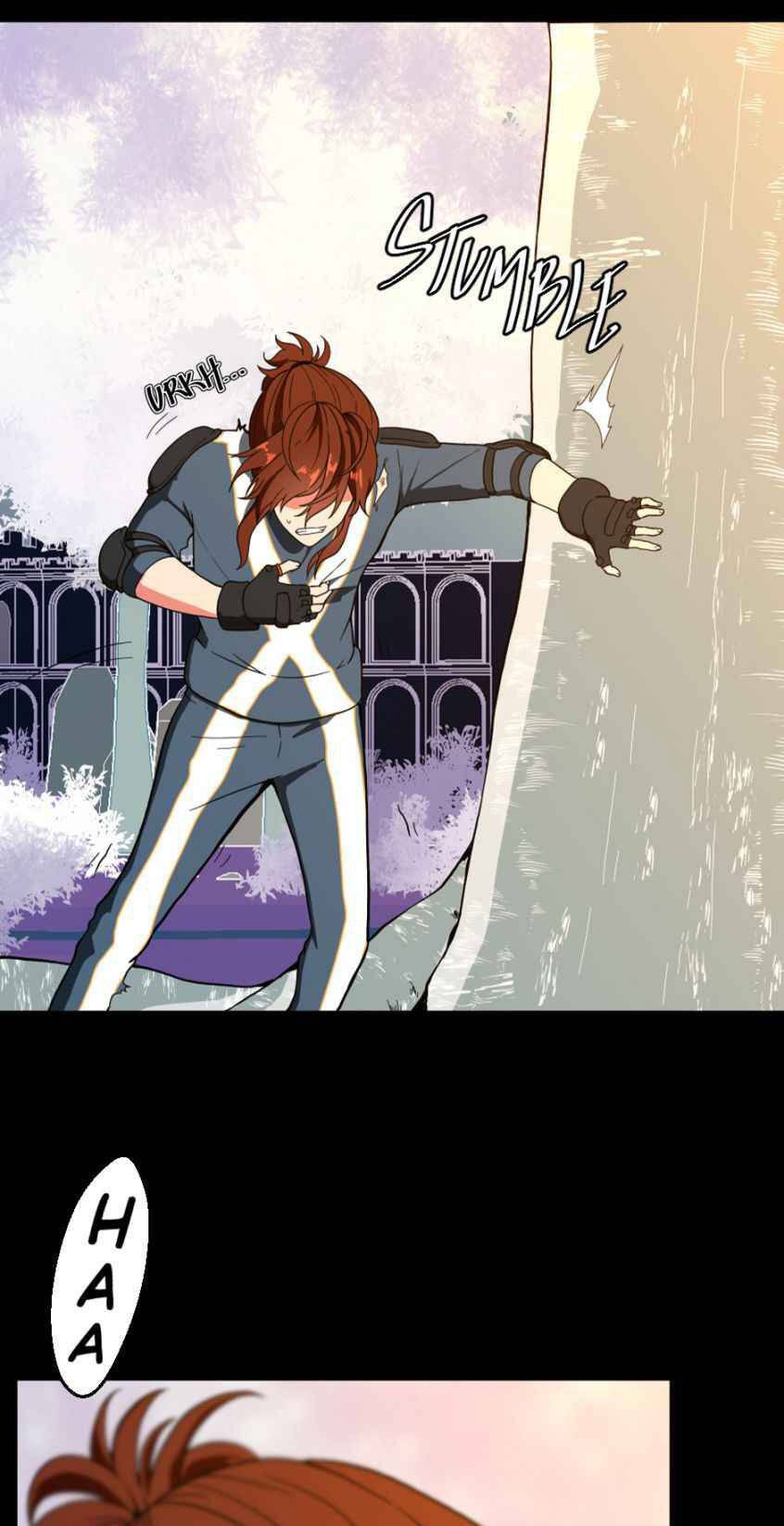 Ánh Sáng Cuối Con Đường - Chương 99