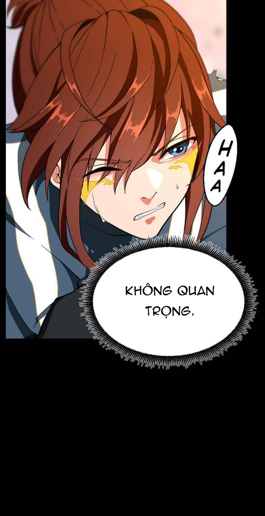 Ánh Sáng Cuối Con Đường - Chương 99