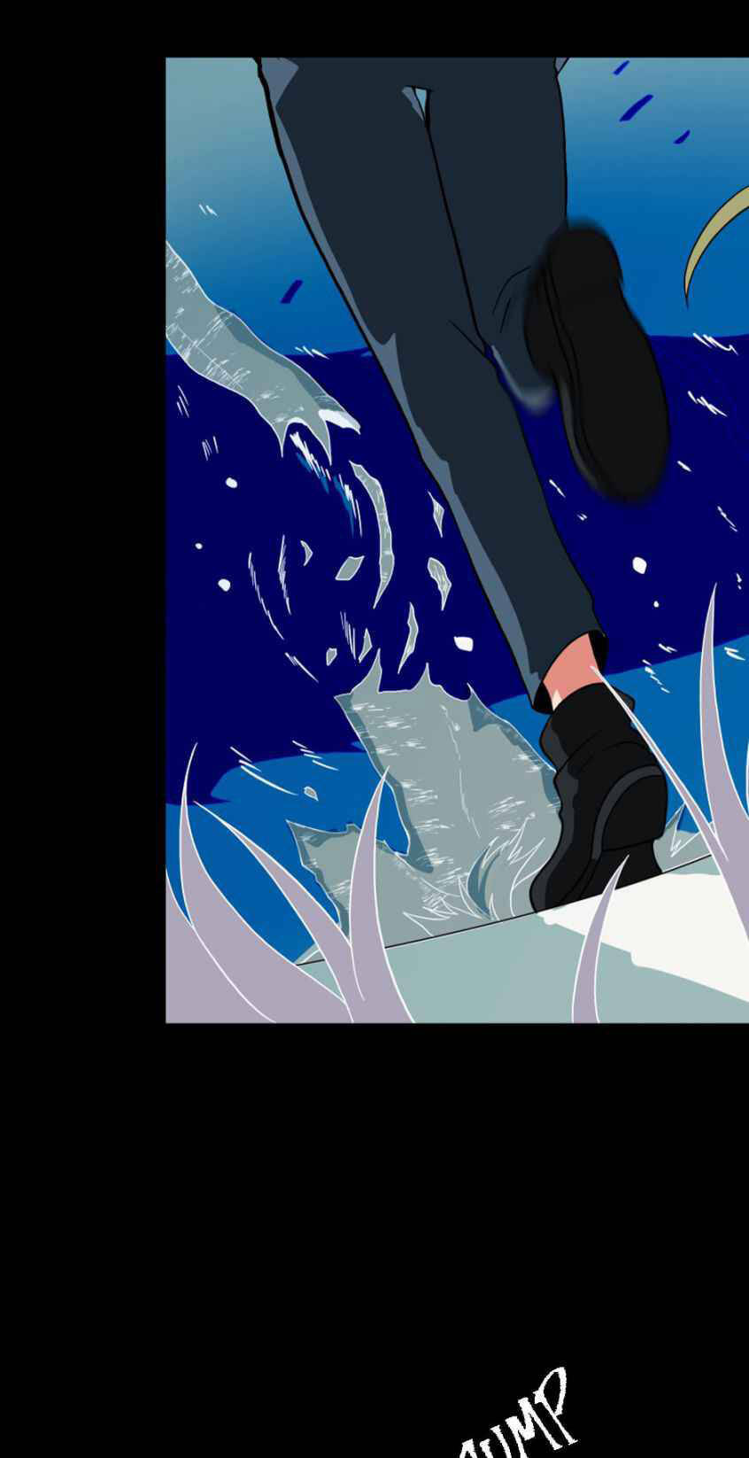 Ánh Sáng Cuối Con Đường - Chương 99