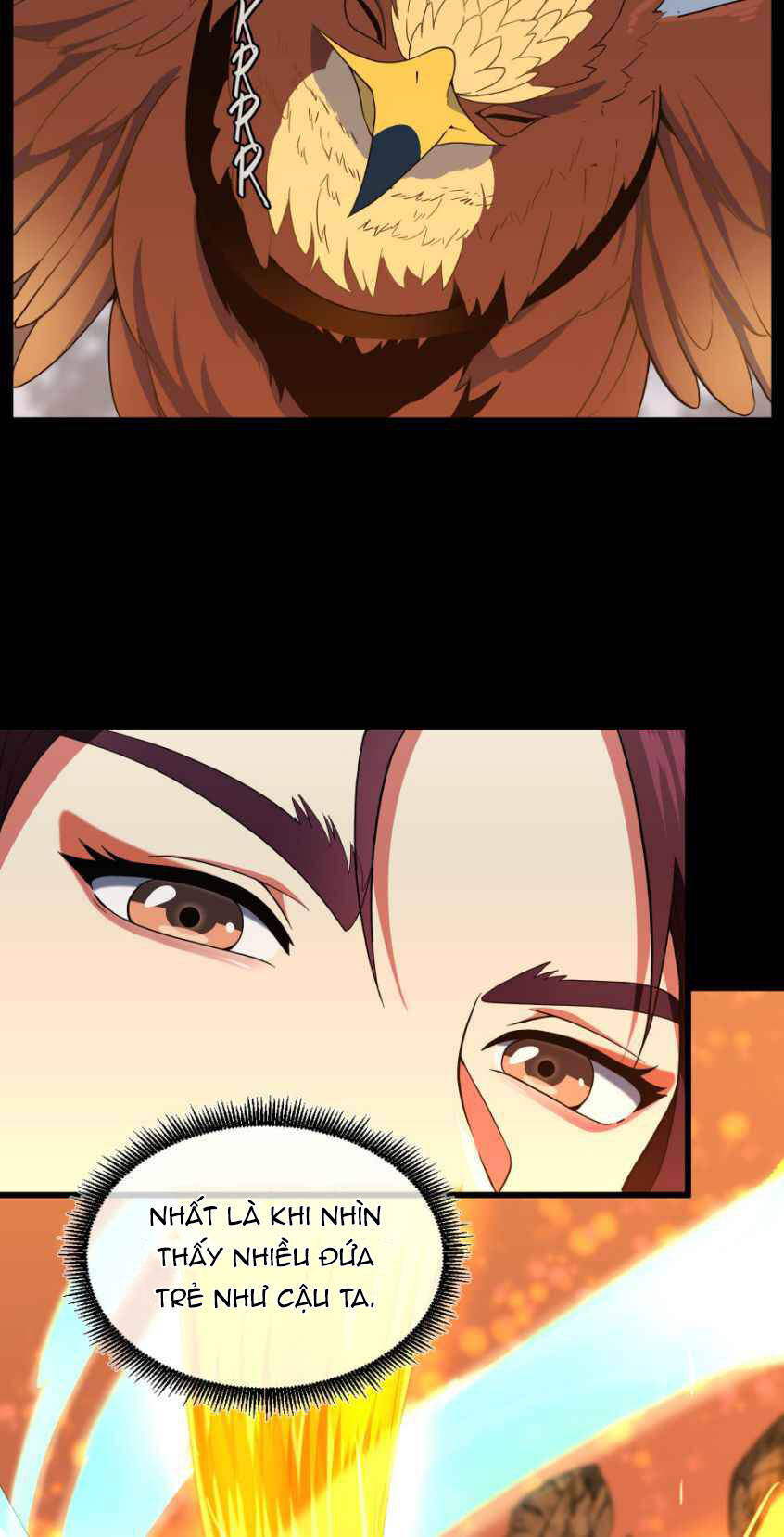 Ánh Sáng Cuối Con Đường - Chương 99