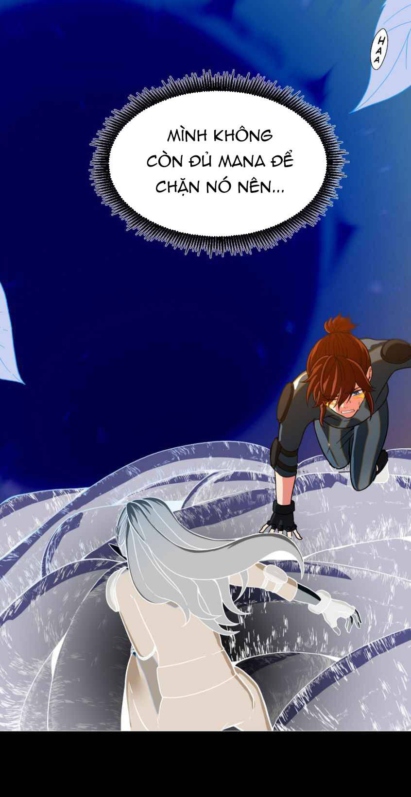 Ánh Sáng Cuối Con Đường - Chương 99