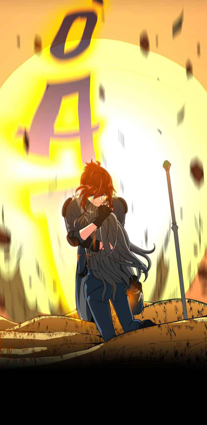 Ánh Sáng Cuối Con Đường - Chương 99