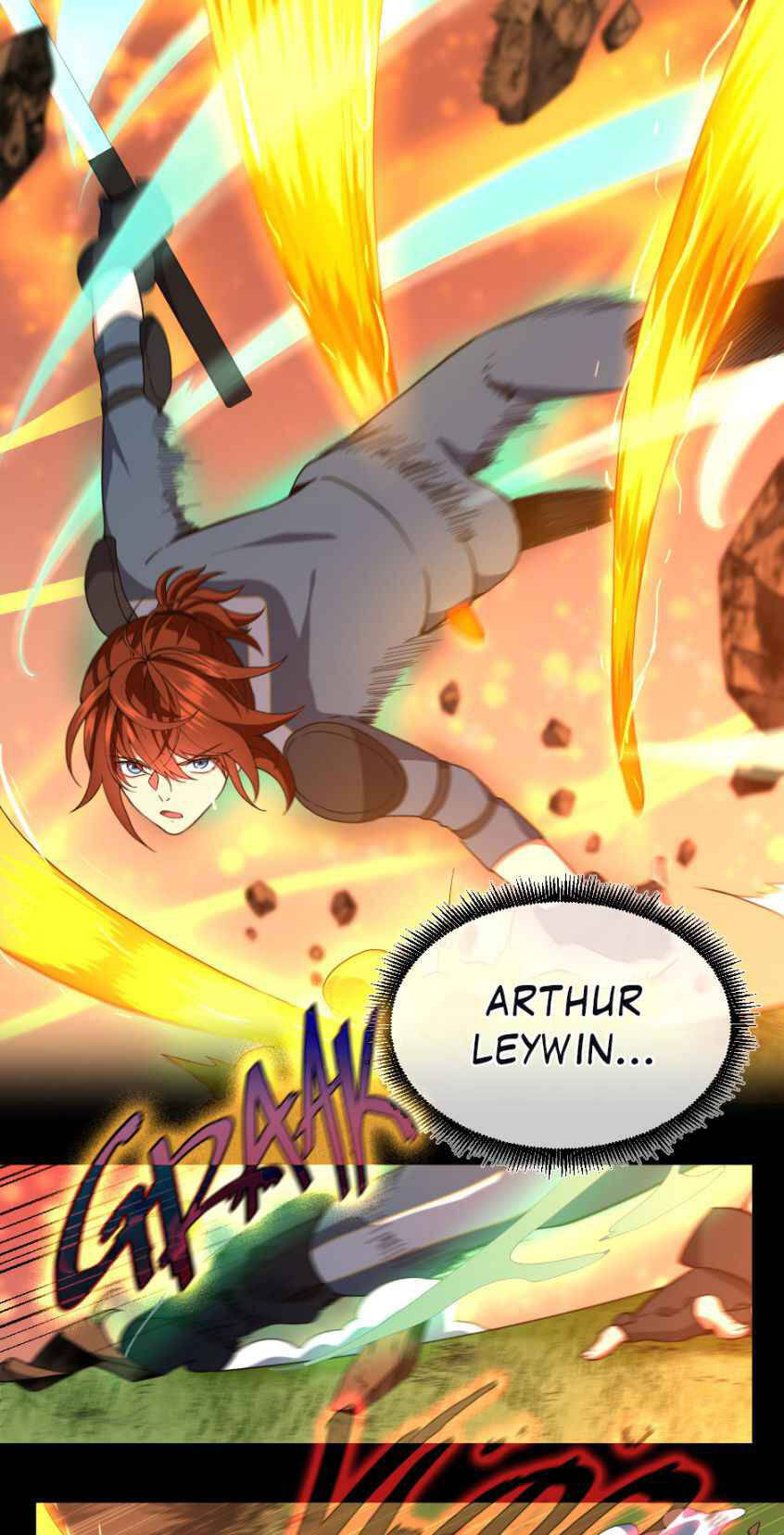 Ánh Sáng Cuối Con Đường - Chương 99