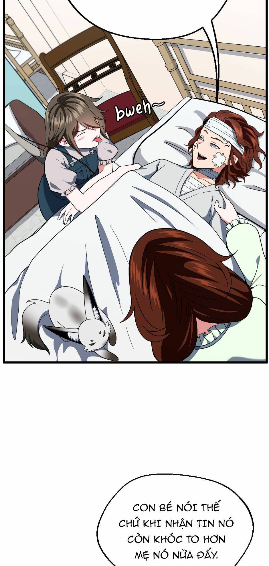 Ánh Sáng Cuối Con Đường - Chương 101