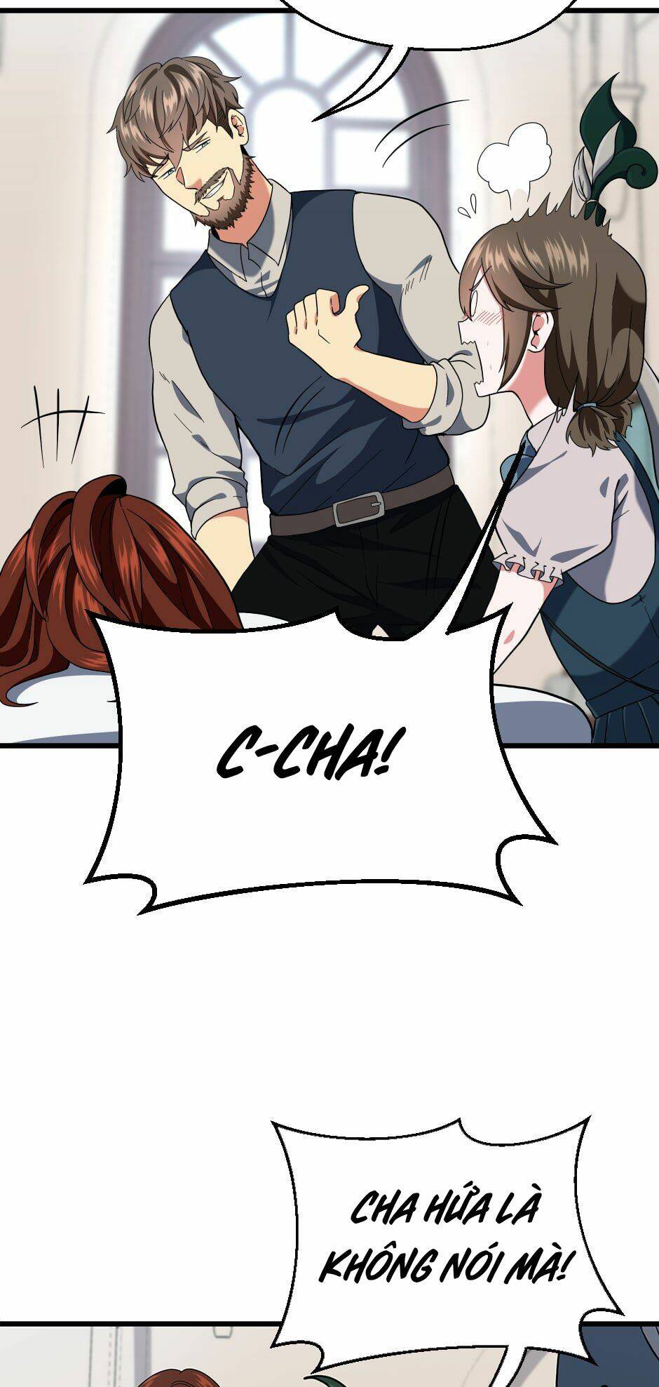 Ánh Sáng Cuối Con Đường - Chương 101