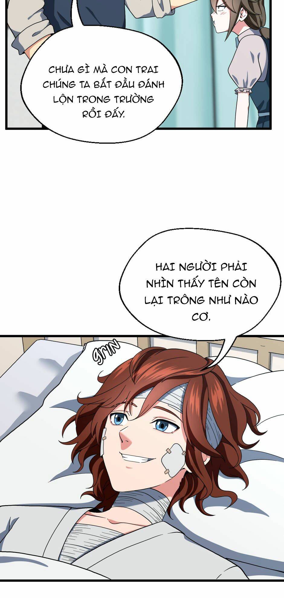 Ánh Sáng Cuối Con Đường - Chương 101