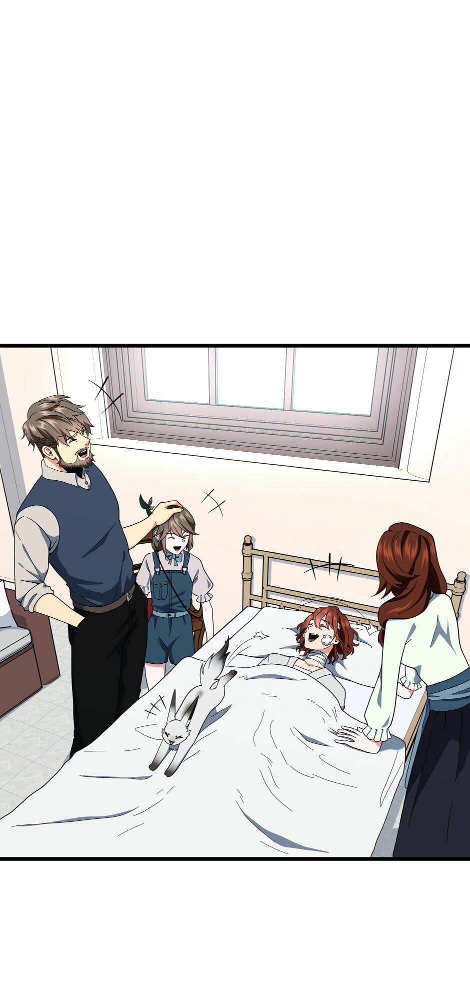 Ánh Sáng Cuối Con Đường - Chương 101