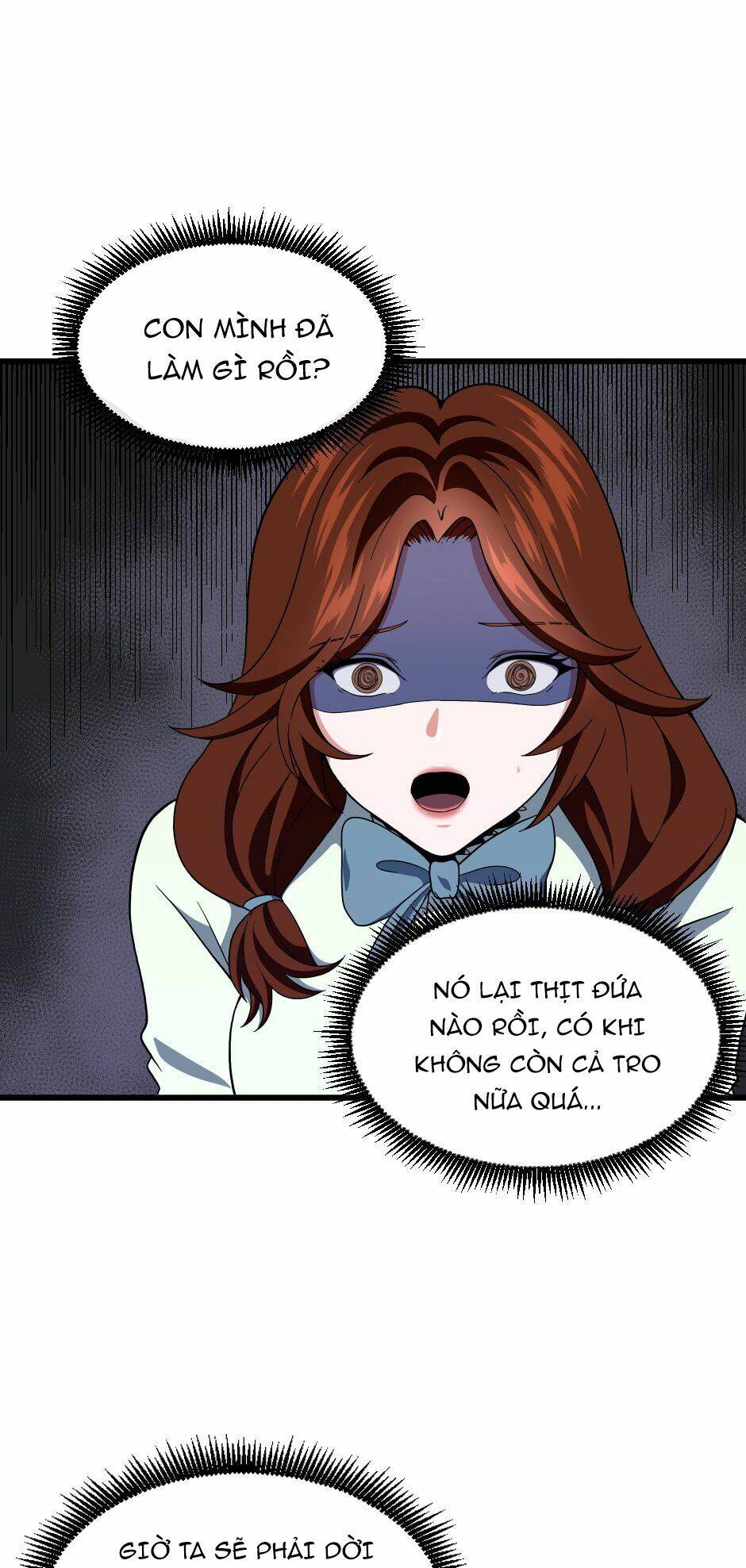 Ánh Sáng Cuối Con Đường - Chương 101