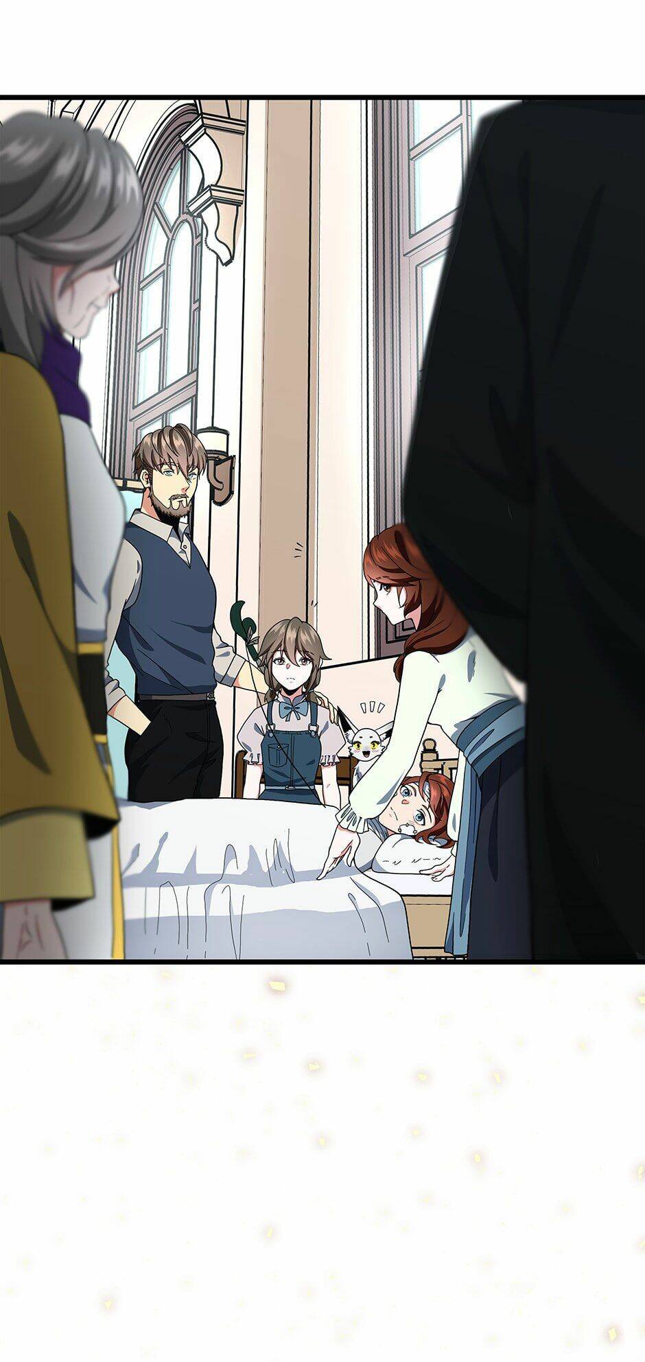 Ánh Sáng Cuối Con Đường - Chương 101