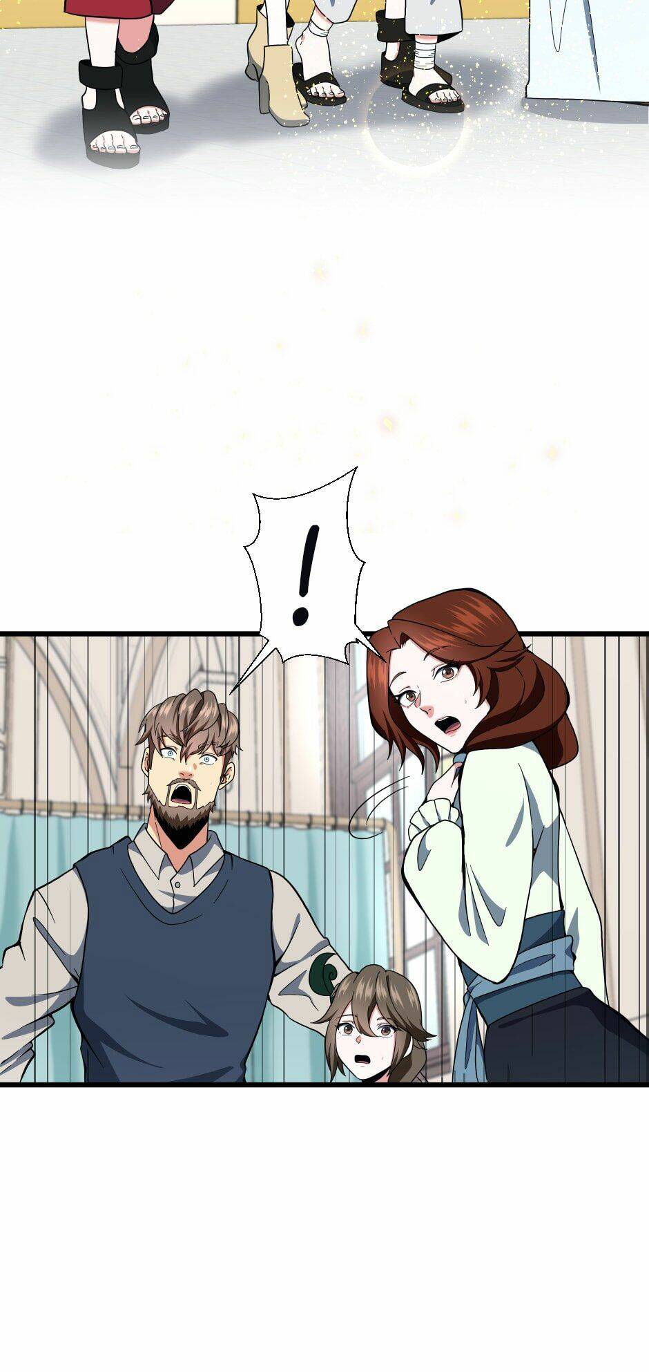 Ánh Sáng Cuối Con Đường - Chương 101