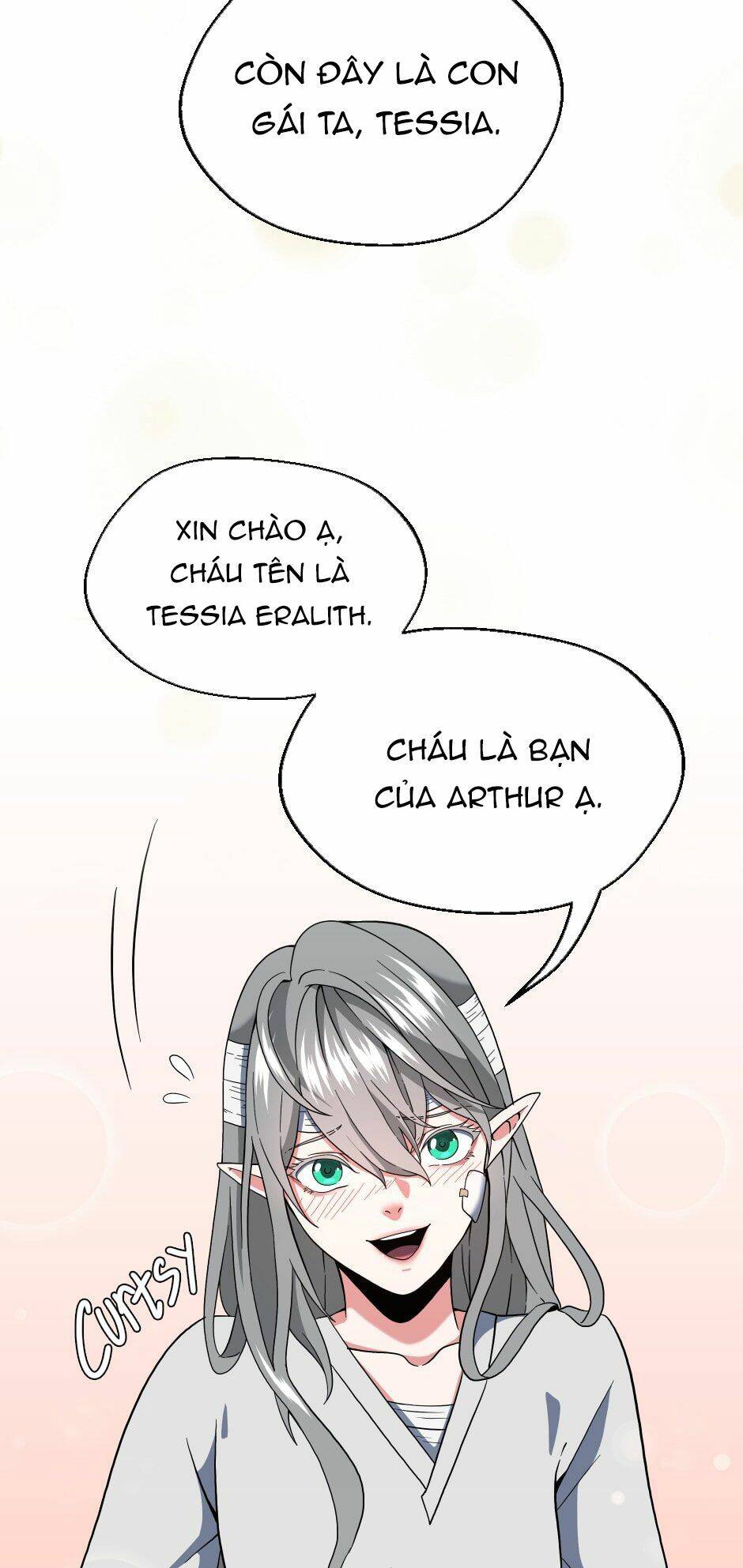 Ánh Sáng Cuối Con Đường - Chương 101