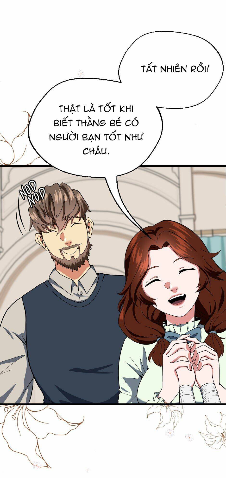 Ánh Sáng Cuối Con Đường - Chương 101