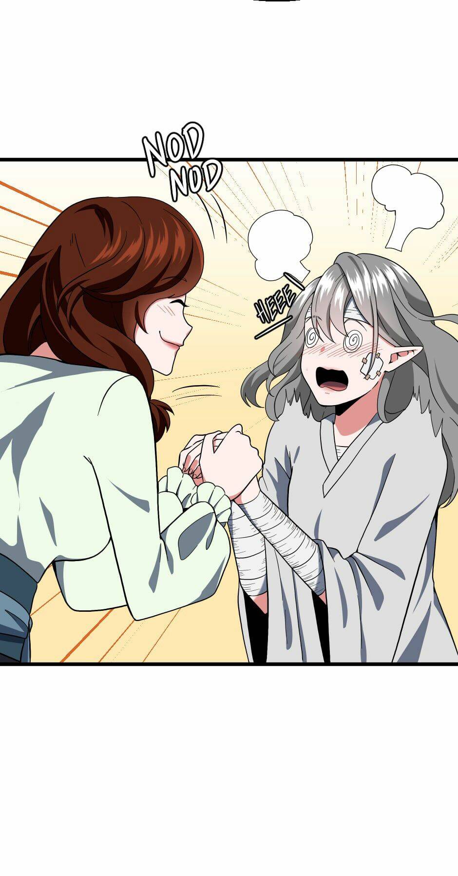 Ánh Sáng Cuối Con Đường - Chương 101