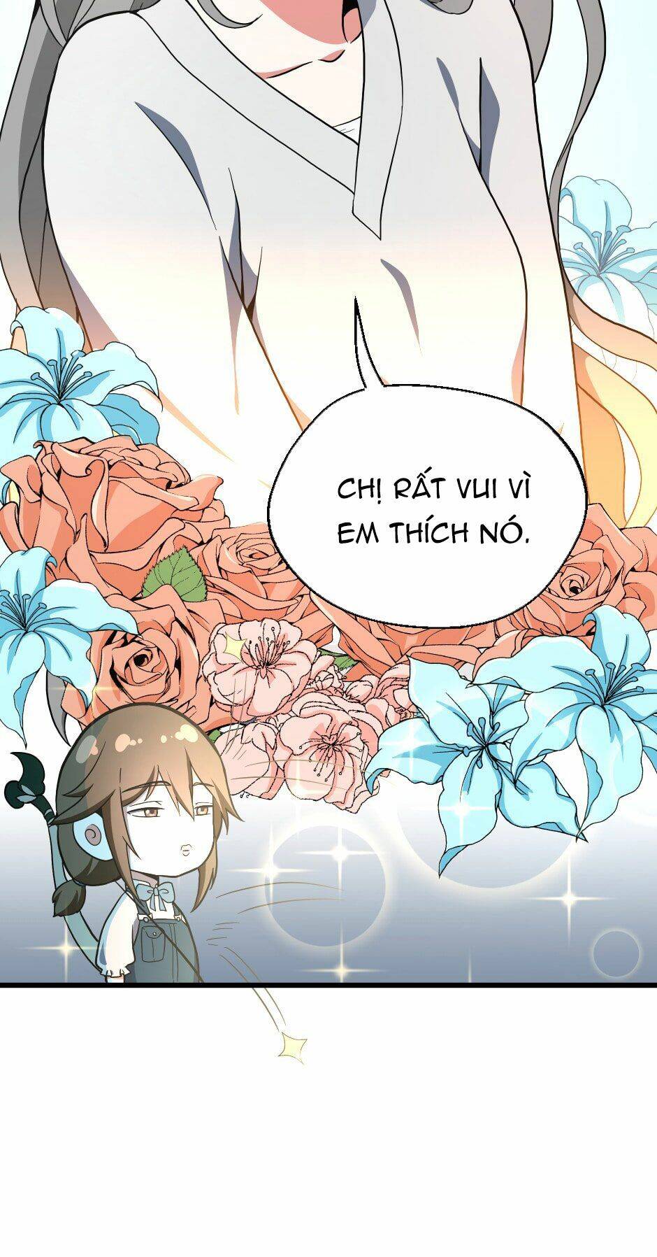 Ánh Sáng Cuối Con Đường - Chương 101