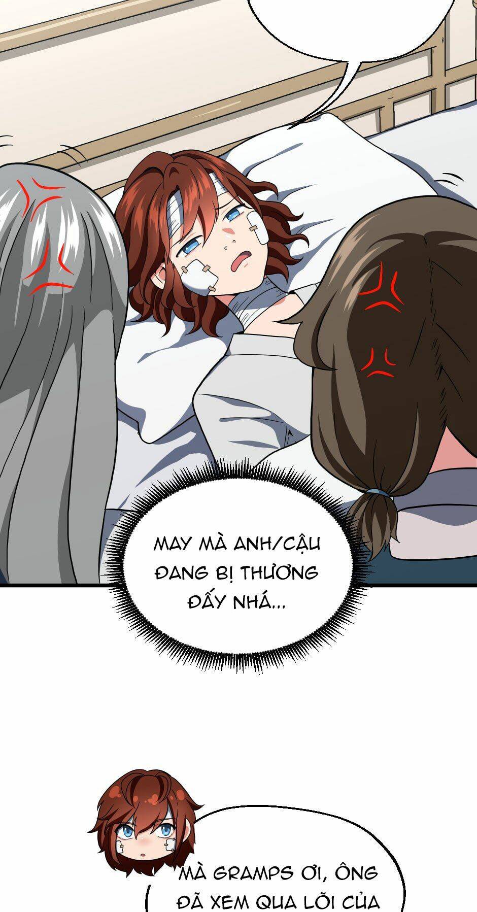 Ánh Sáng Cuối Con Đường - Chương 101