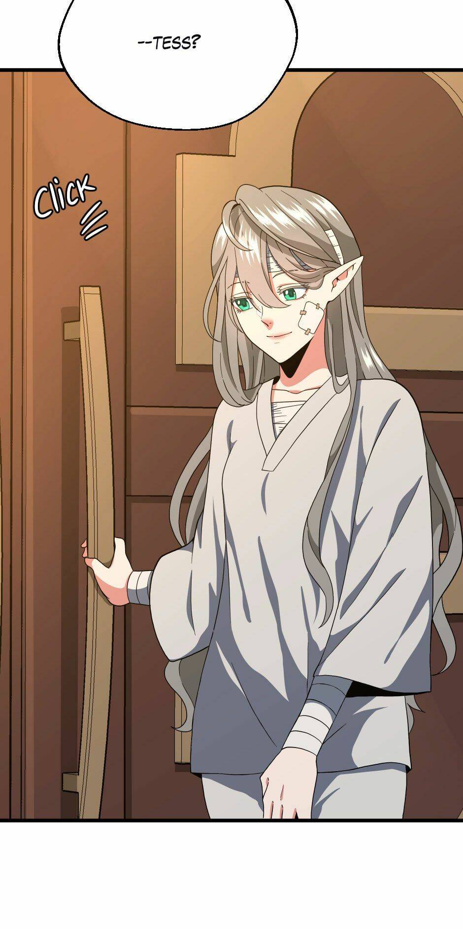 Ánh Sáng Cuối Con Đường - Chương 101