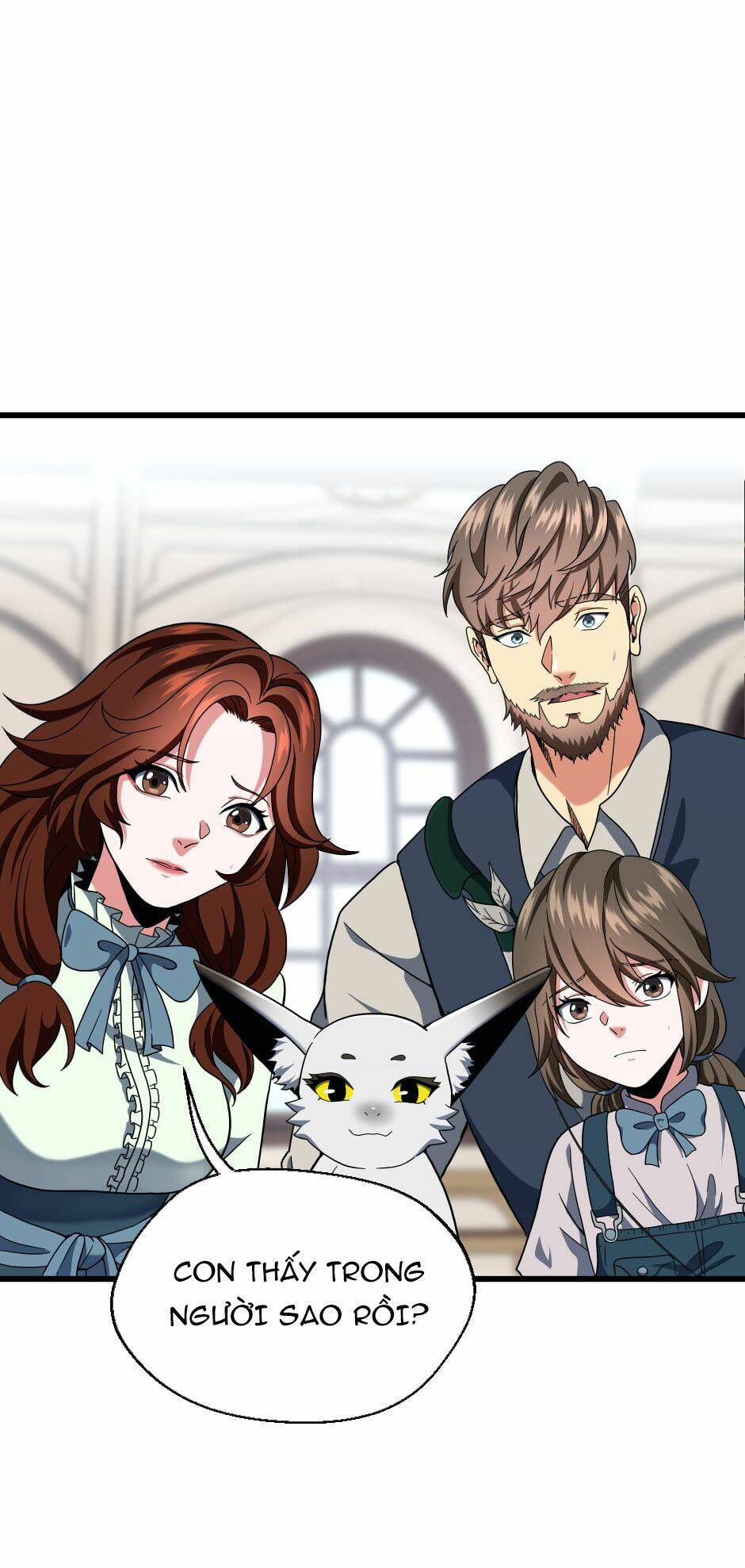 Ánh Sáng Cuối Con Đường - Chương 101