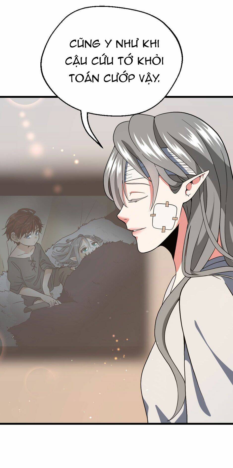 Ánh Sáng Cuối Con Đường - Chương 101