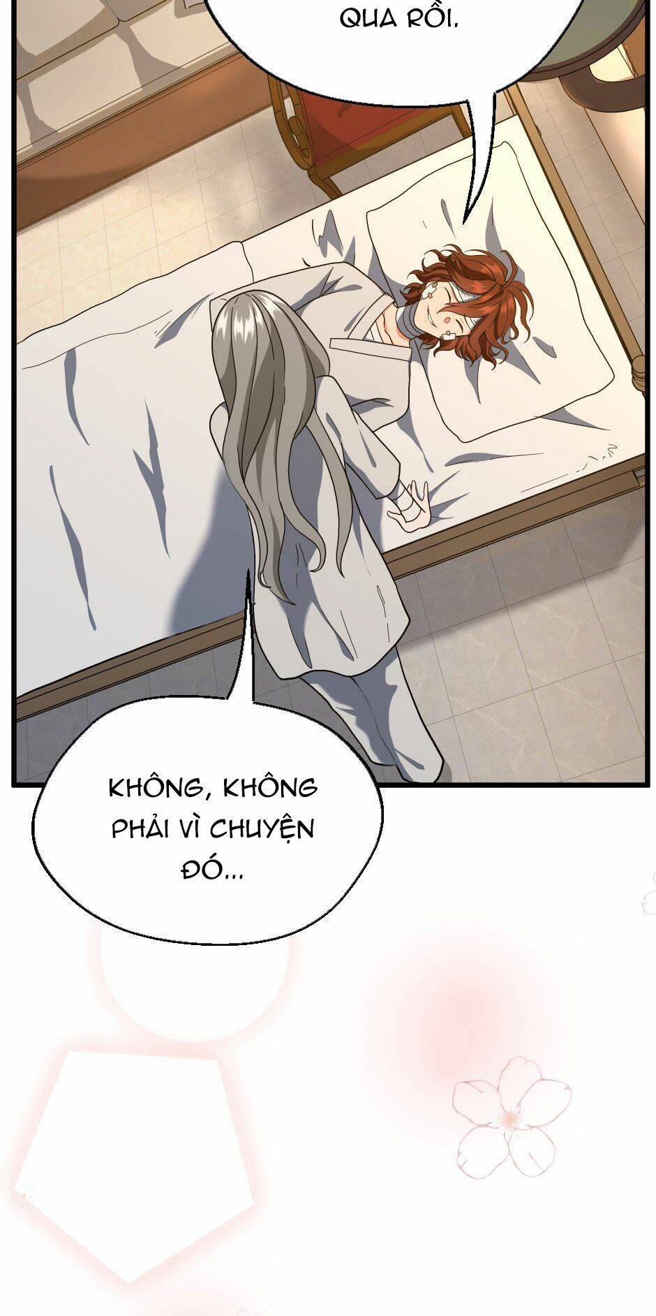 Ánh Sáng Cuối Con Đường - Chương 101