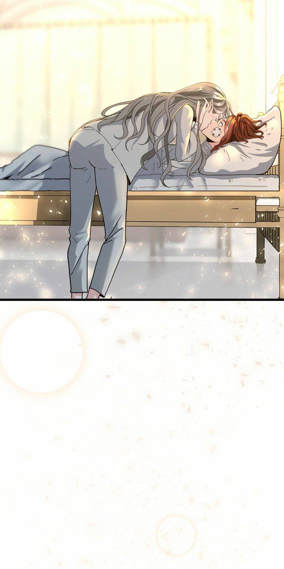 Ánh Sáng Cuối Con Đường - Chương 101