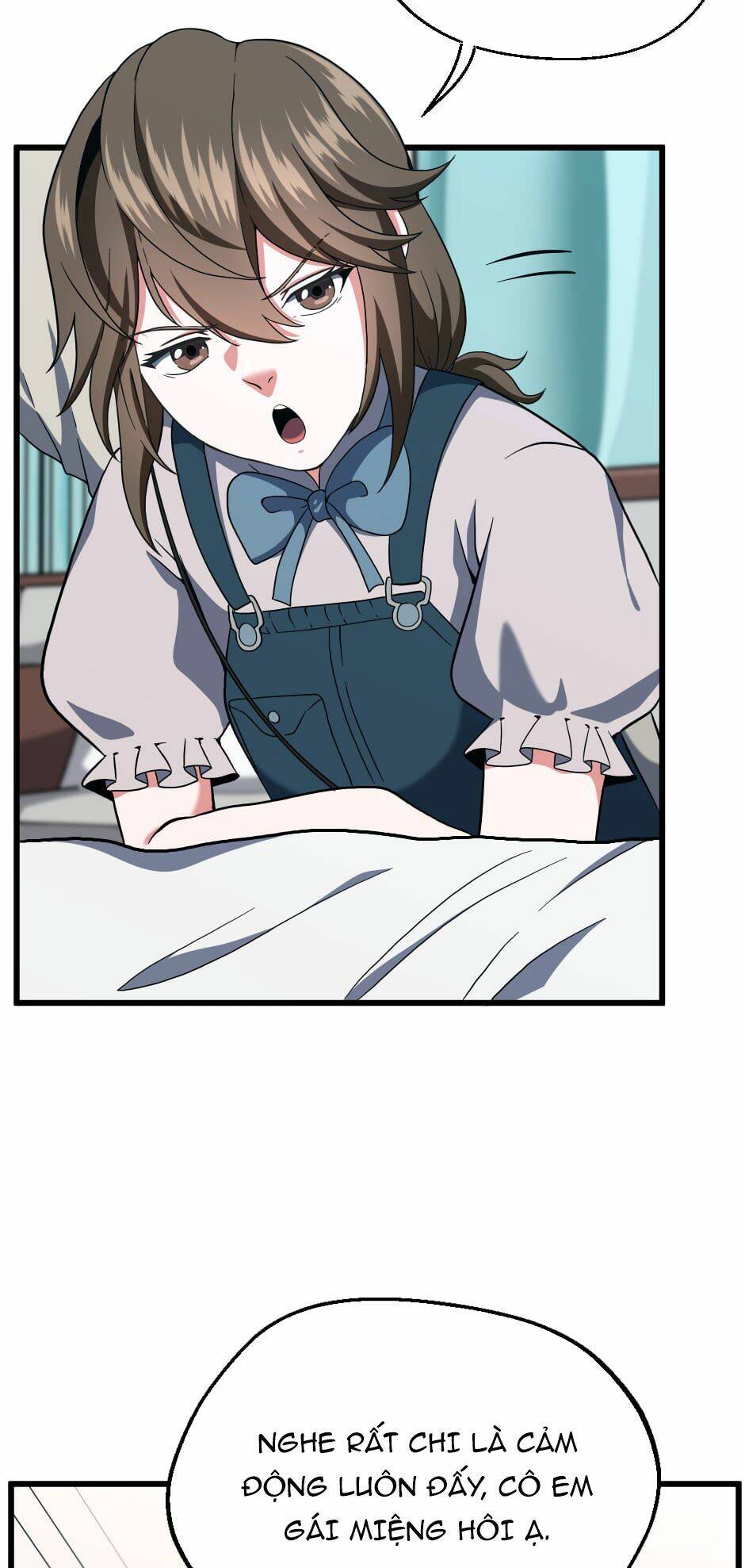 Ánh Sáng Cuối Con Đường - Chương 101