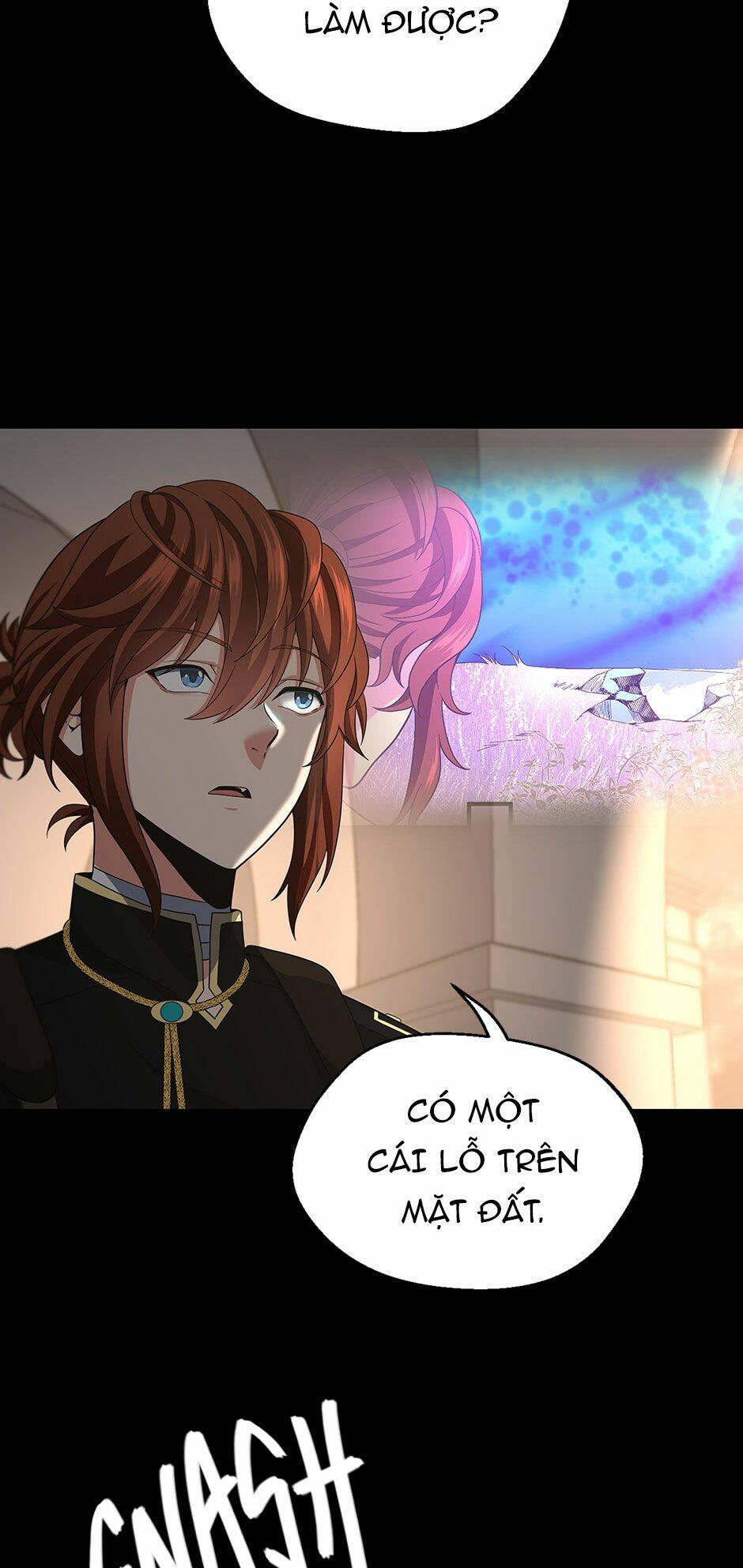 Ánh Sáng Cuối Con Đường - Chương 107