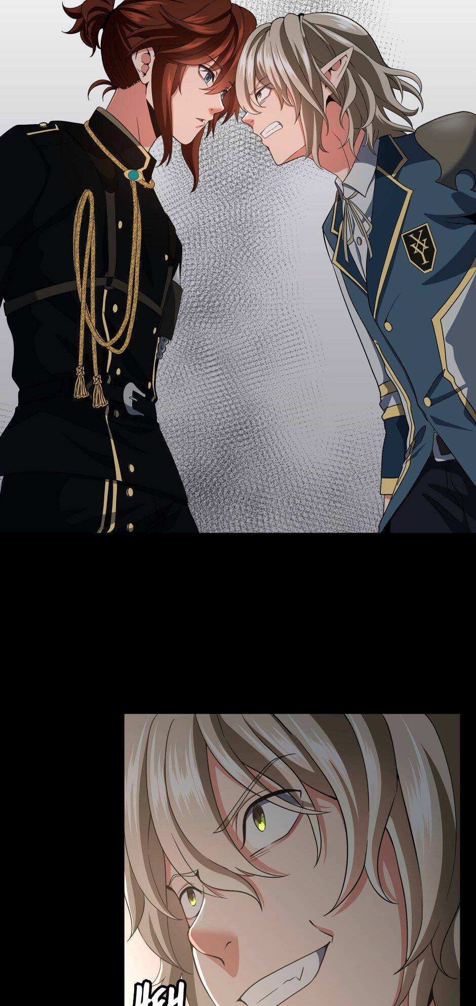 Ánh Sáng Cuối Con Đường - Chương 107