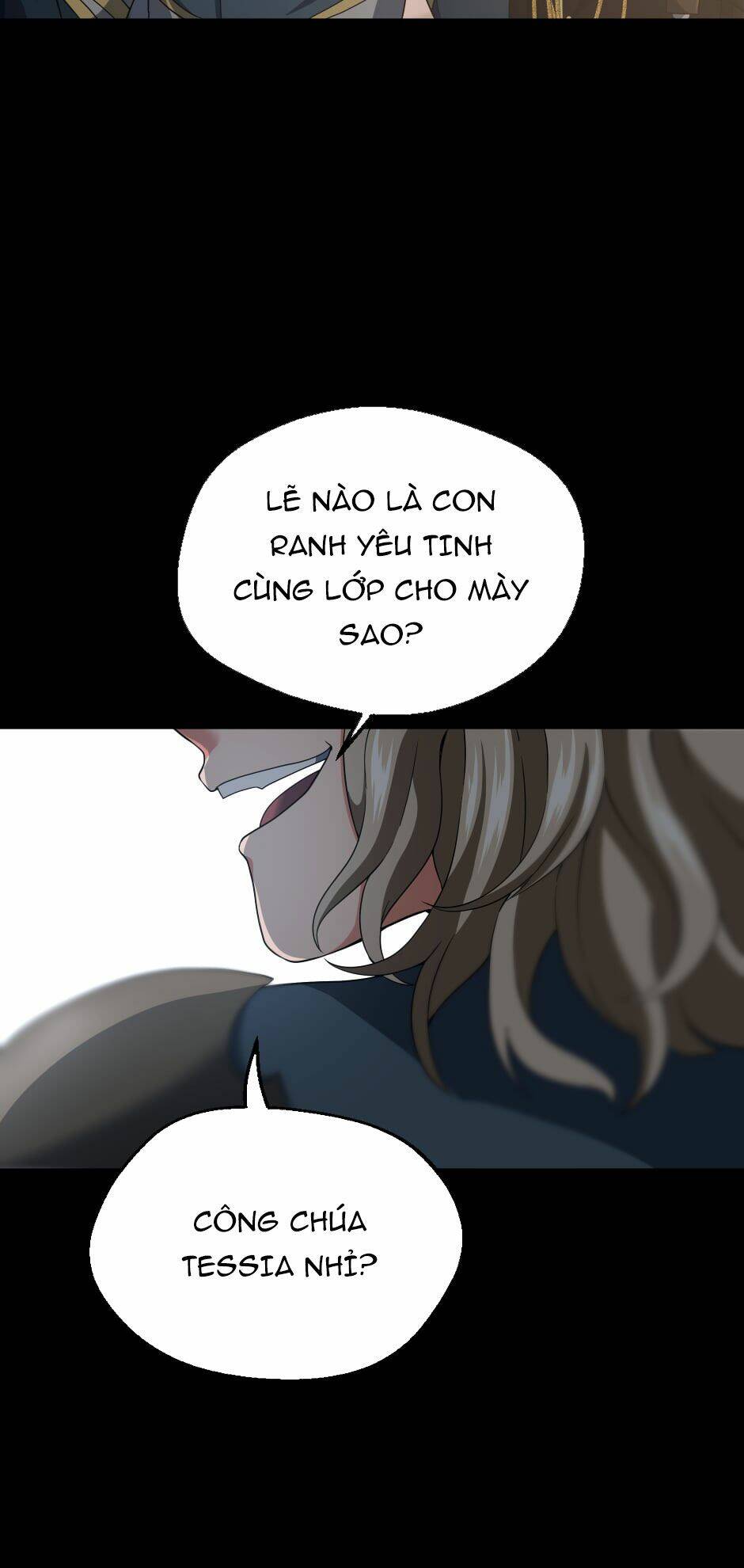 Ánh Sáng Cuối Con Đường - Chương 107