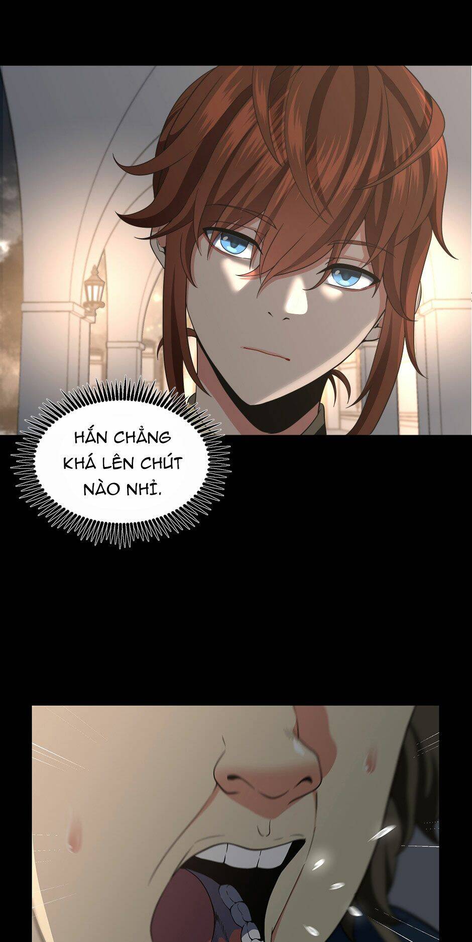 Ánh Sáng Cuối Con Đường - Chương 107