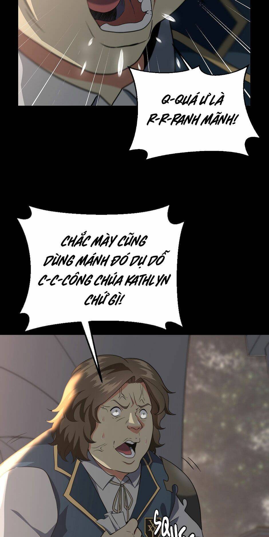 Ánh Sáng Cuối Con Đường - Chương 107