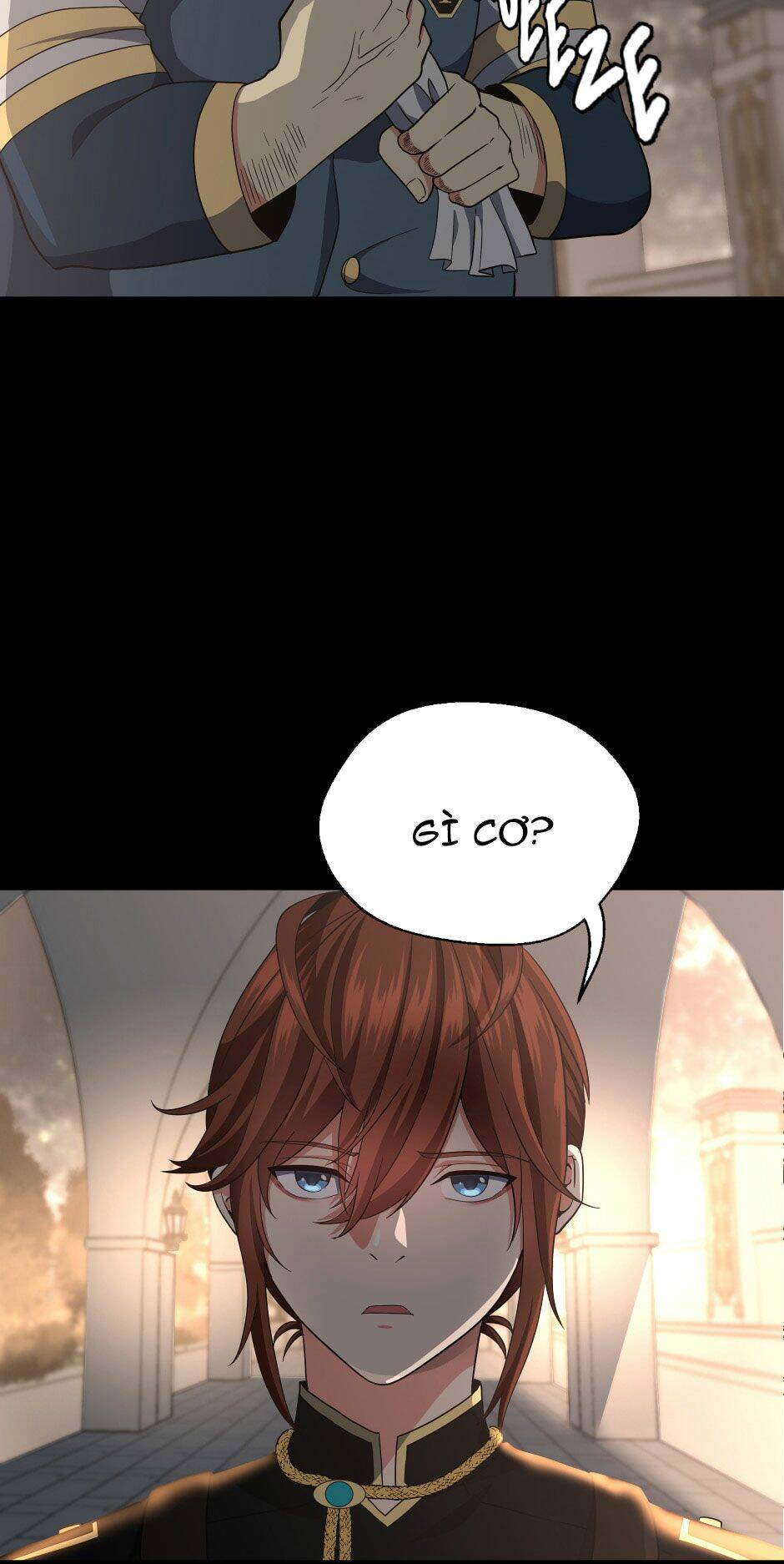 Ánh Sáng Cuối Con Đường - Chương 107