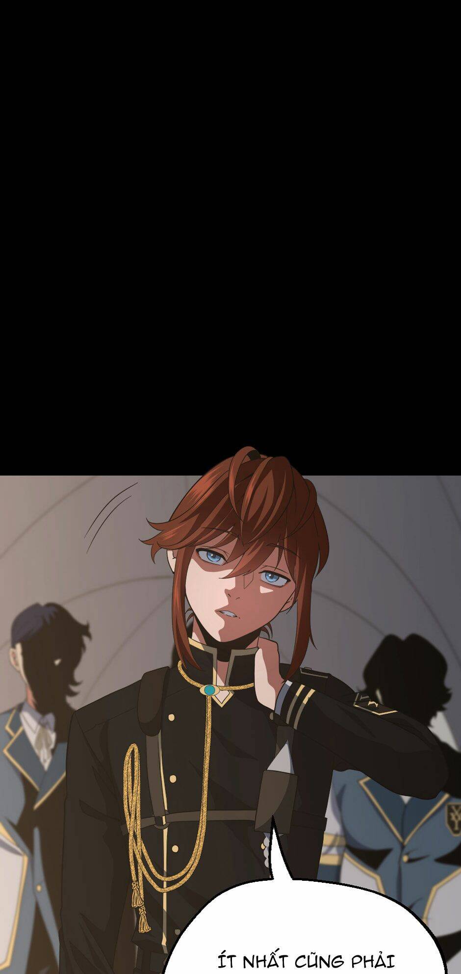 Ánh Sáng Cuối Con Đường - Chương 107