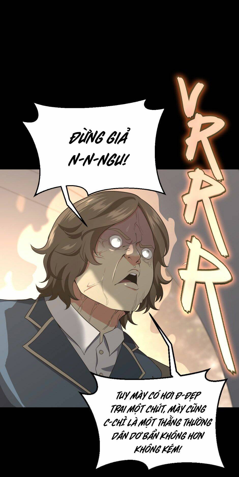 Ánh Sáng Cuối Con Đường - Chương 107