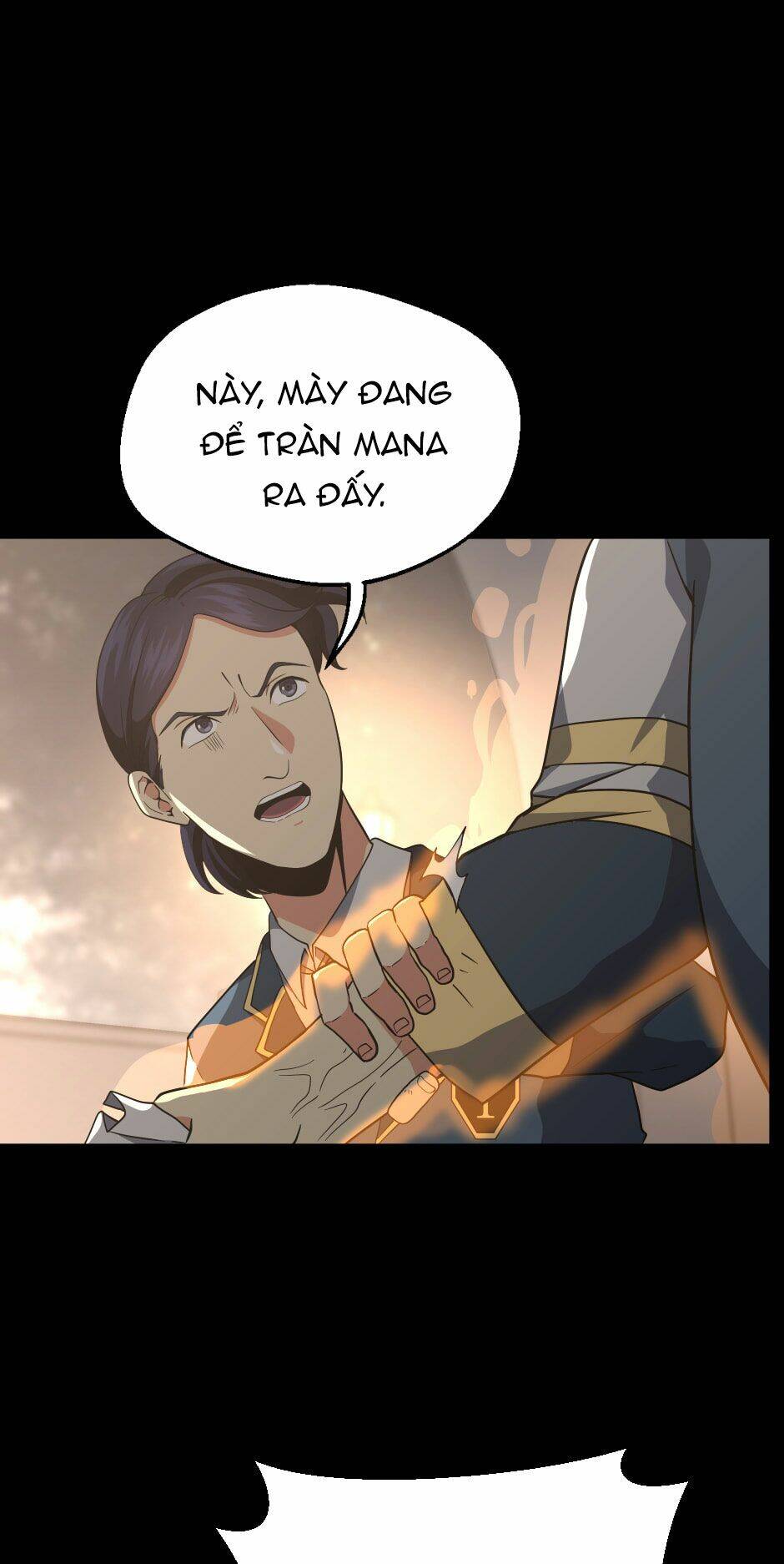 Ánh Sáng Cuối Con Đường - Chương 107