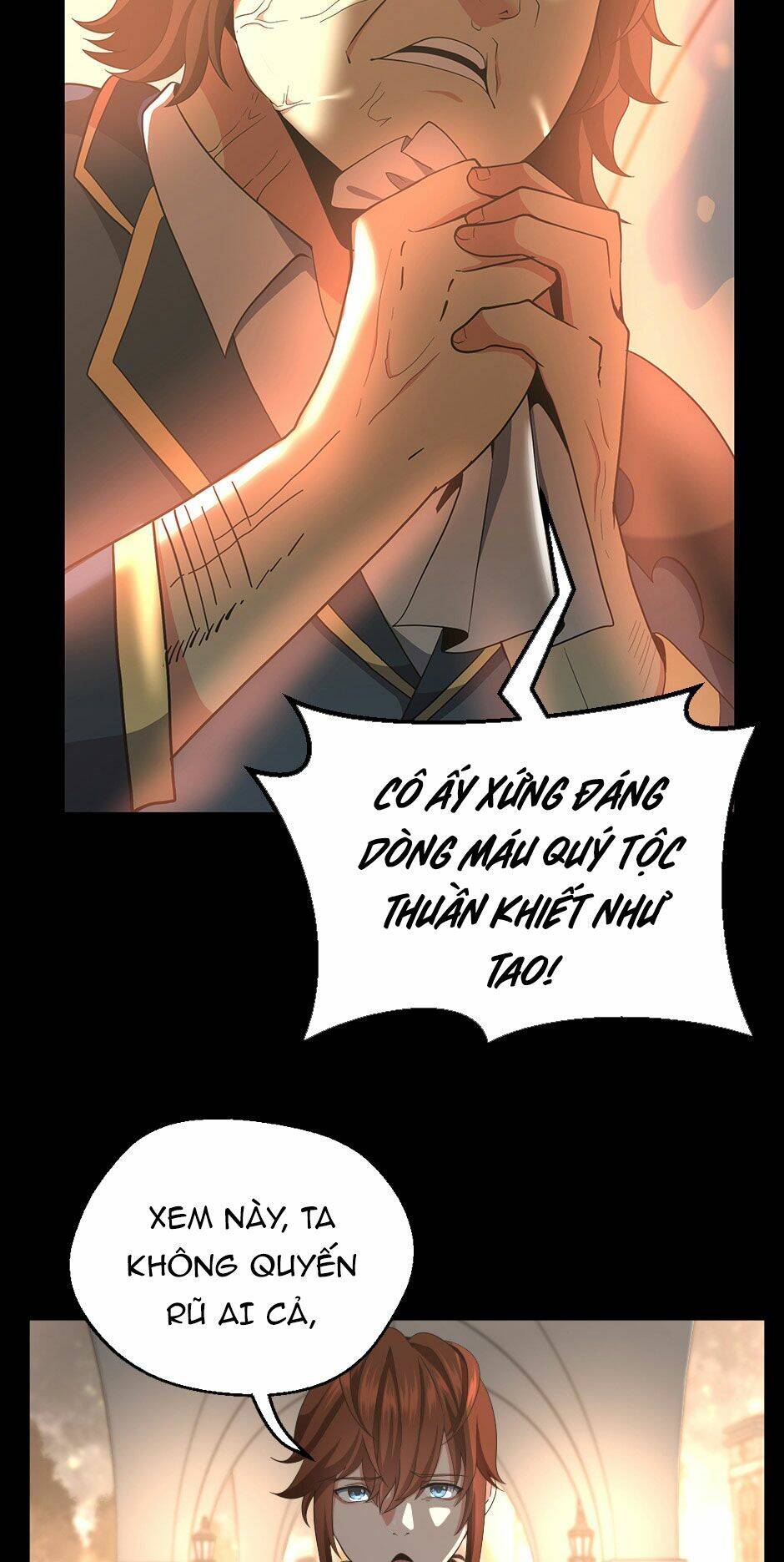 Ánh Sáng Cuối Con Đường - Chương 107