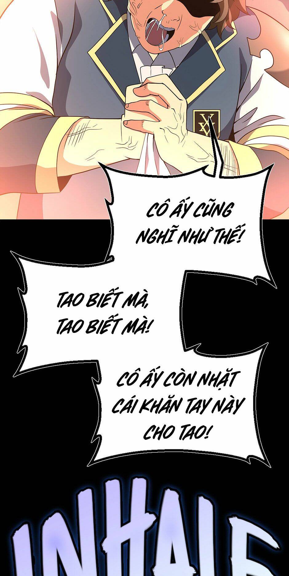 Ánh Sáng Cuối Con Đường - Chương 107