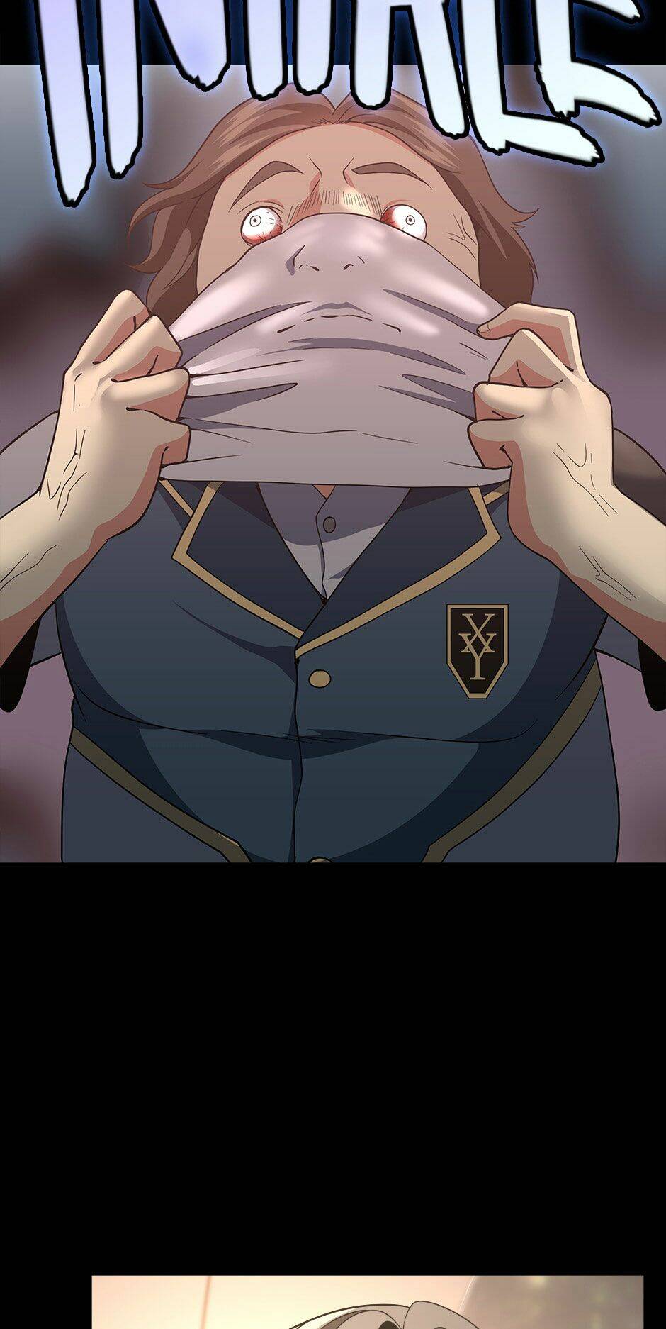 Ánh Sáng Cuối Con Đường - Chương 107