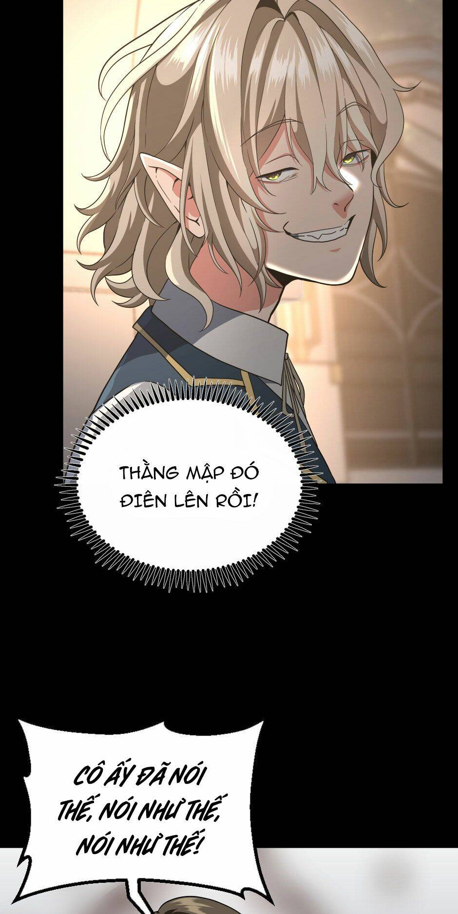 Ánh Sáng Cuối Con Đường - Chương 107