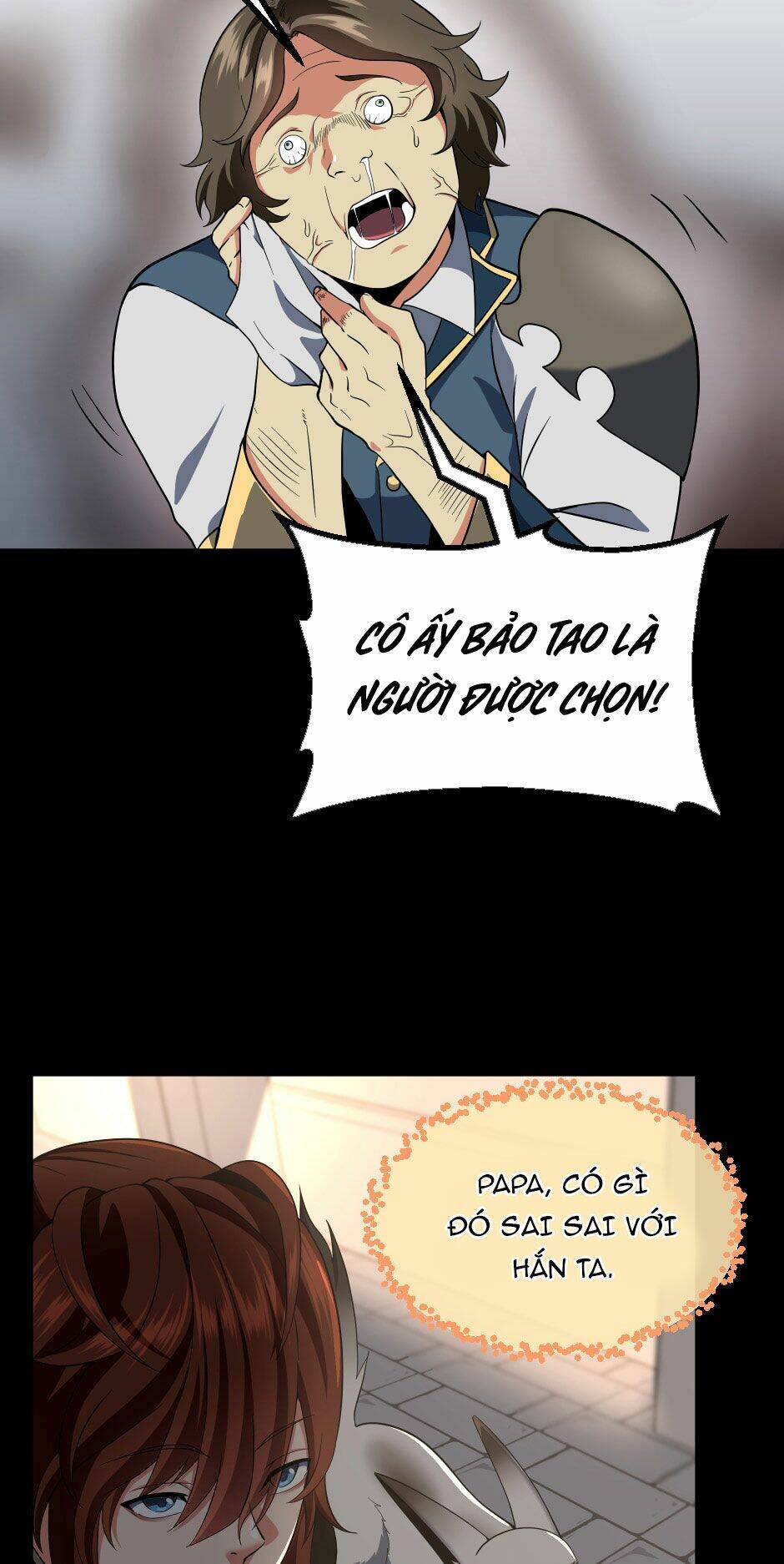 Ánh Sáng Cuối Con Đường - Chương 107