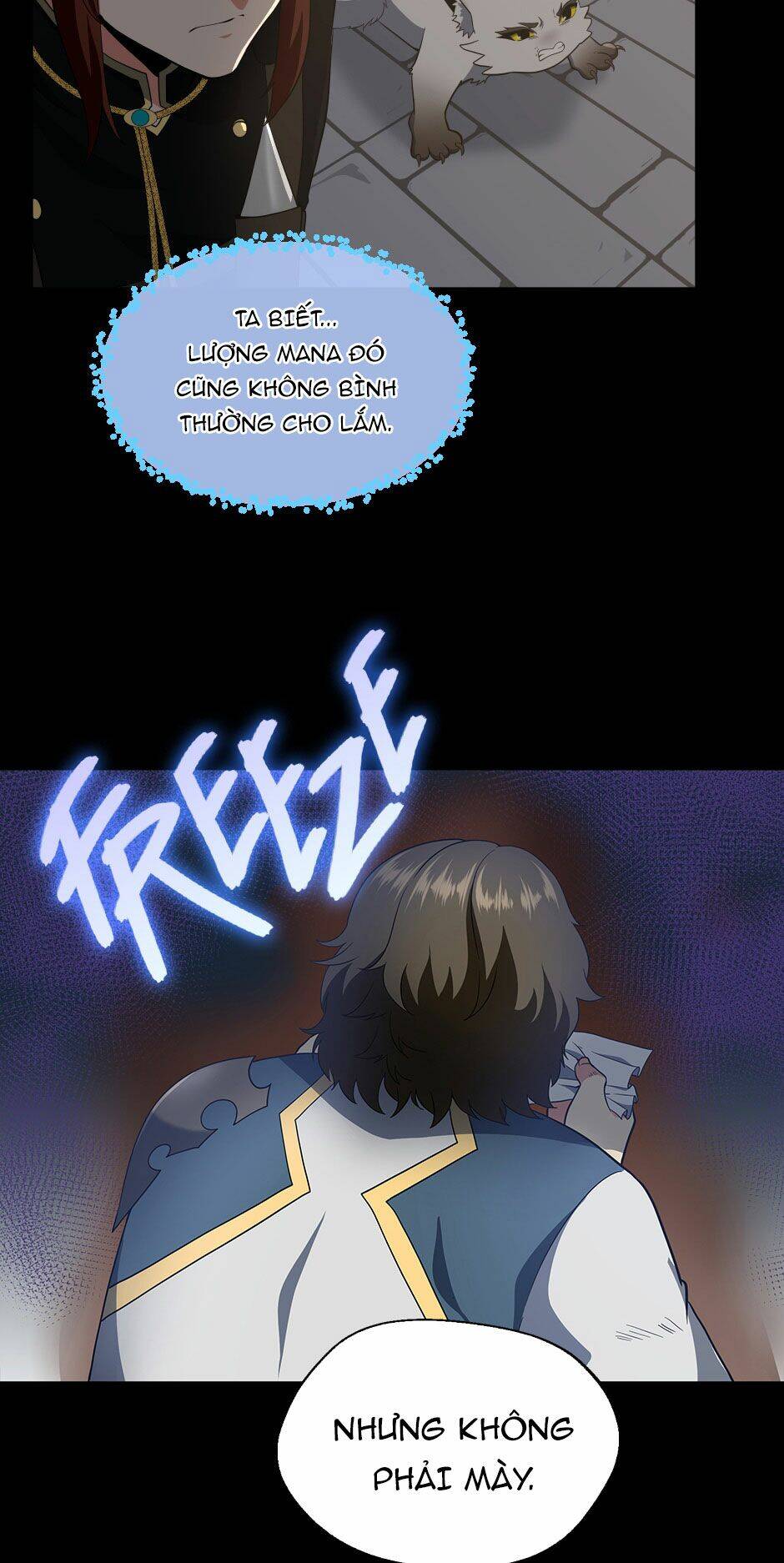 Ánh Sáng Cuối Con Đường - Chương 107