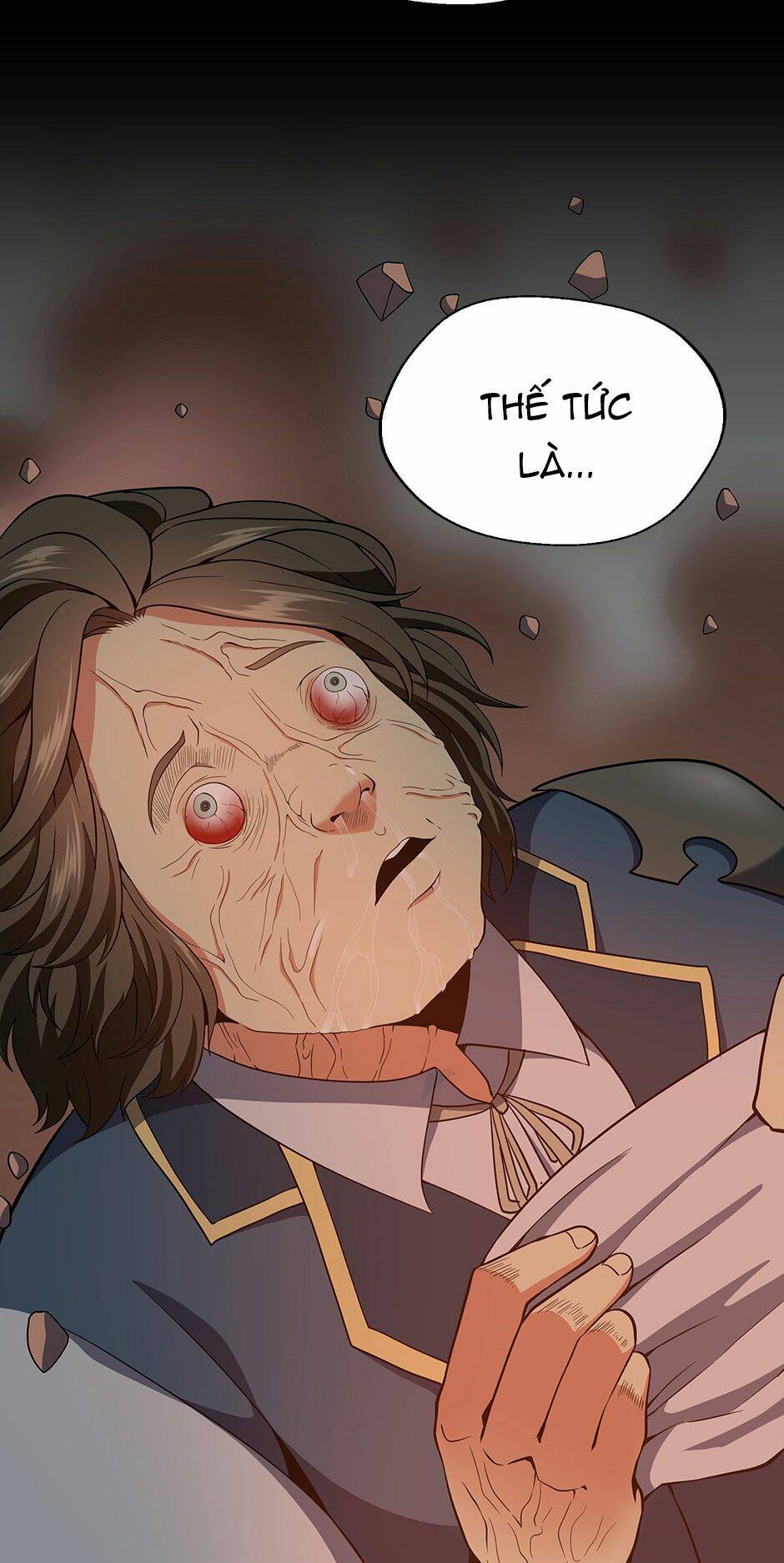 Ánh Sáng Cuối Con Đường - Chương 107