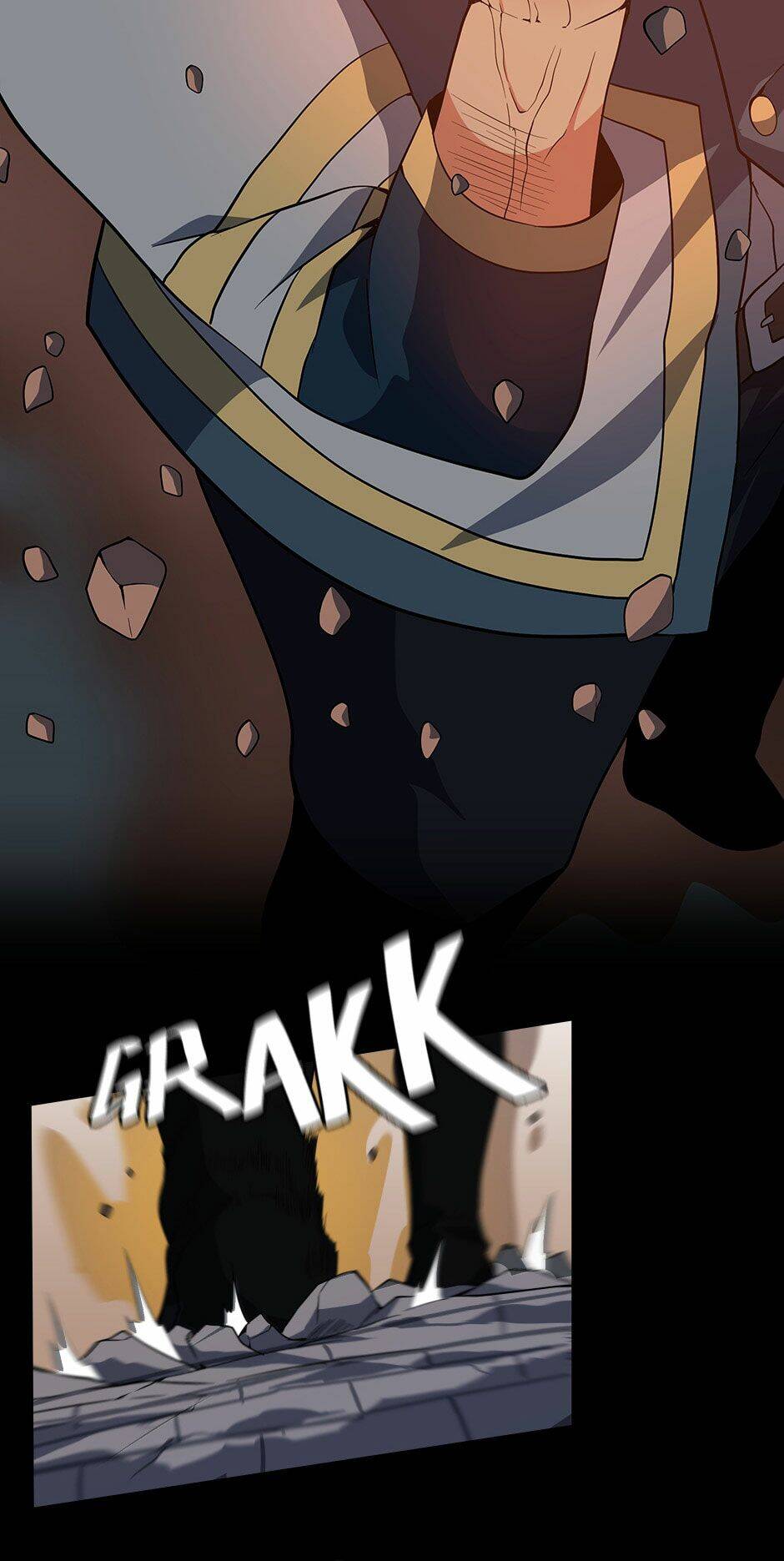 Ánh Sáng Cuối Con Đường - Chương 107