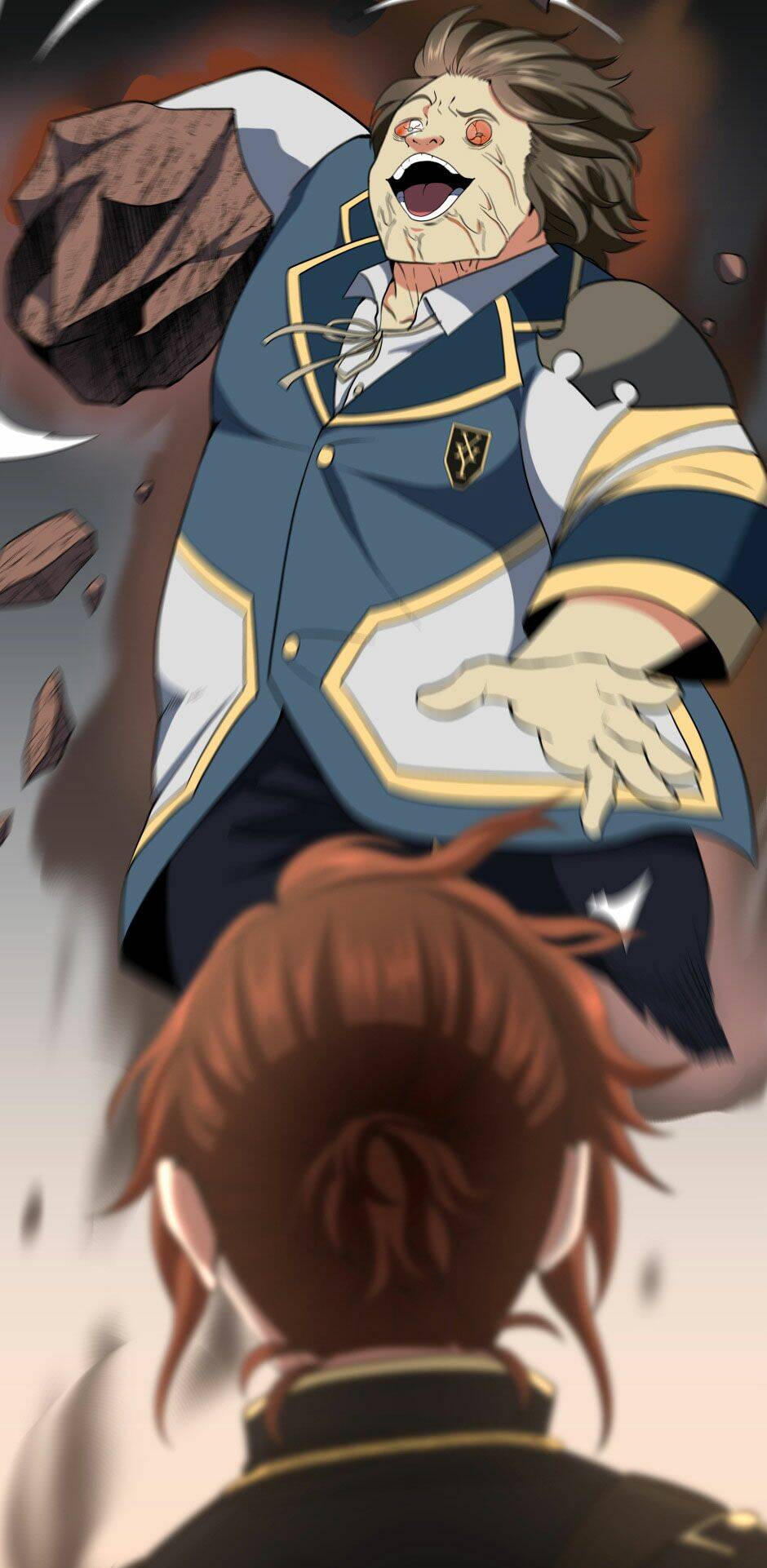 Ánh Sáng Cuối Con Đường - Chương 107