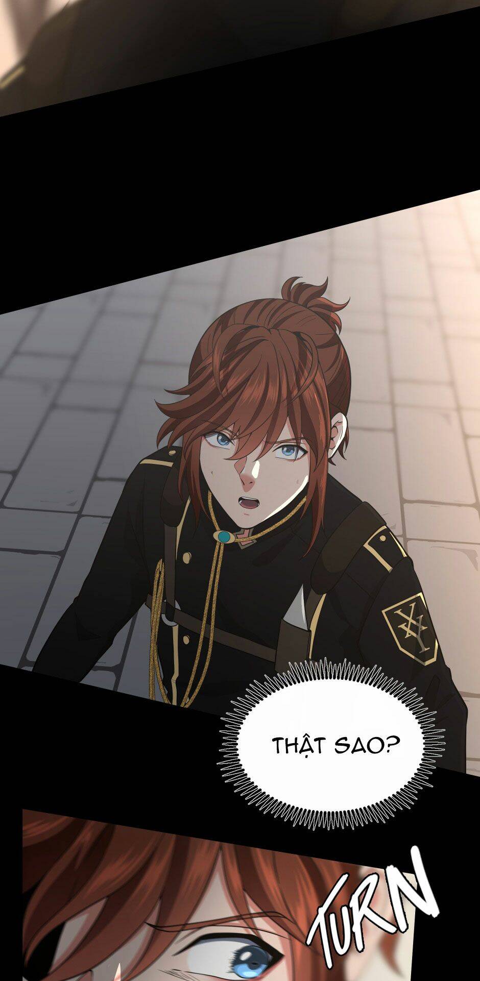 Ánh Sáng Cuối Con Đường - Chương 107