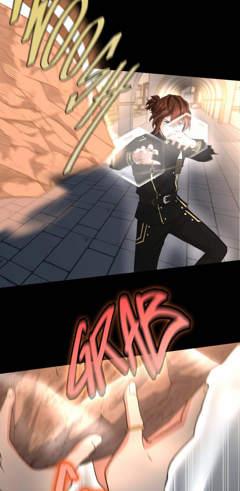 Ánh Sáng Cuối Con Đường - Chương 107