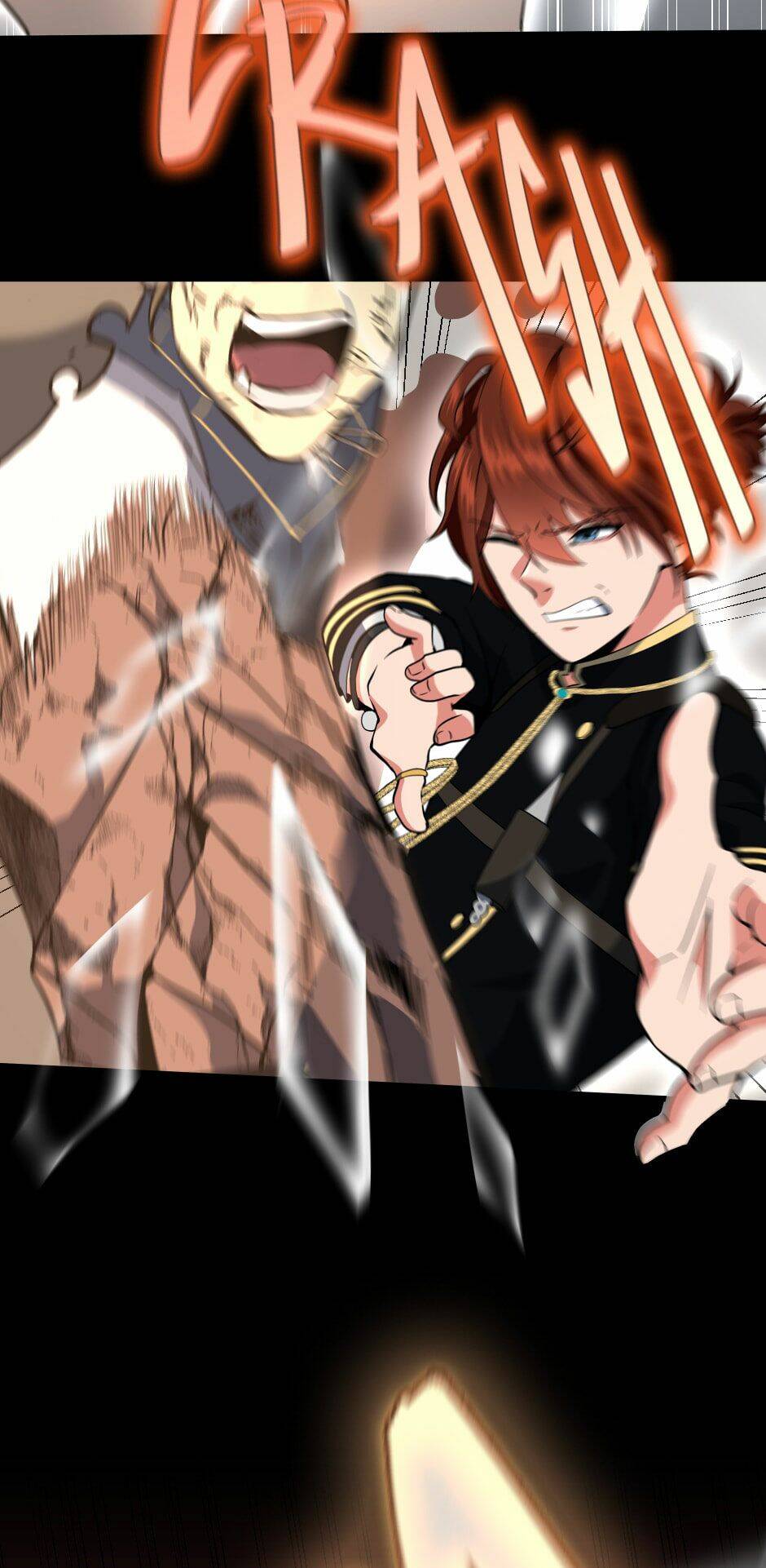 Ánh Sáng Cuối Con Đường - Chương 107