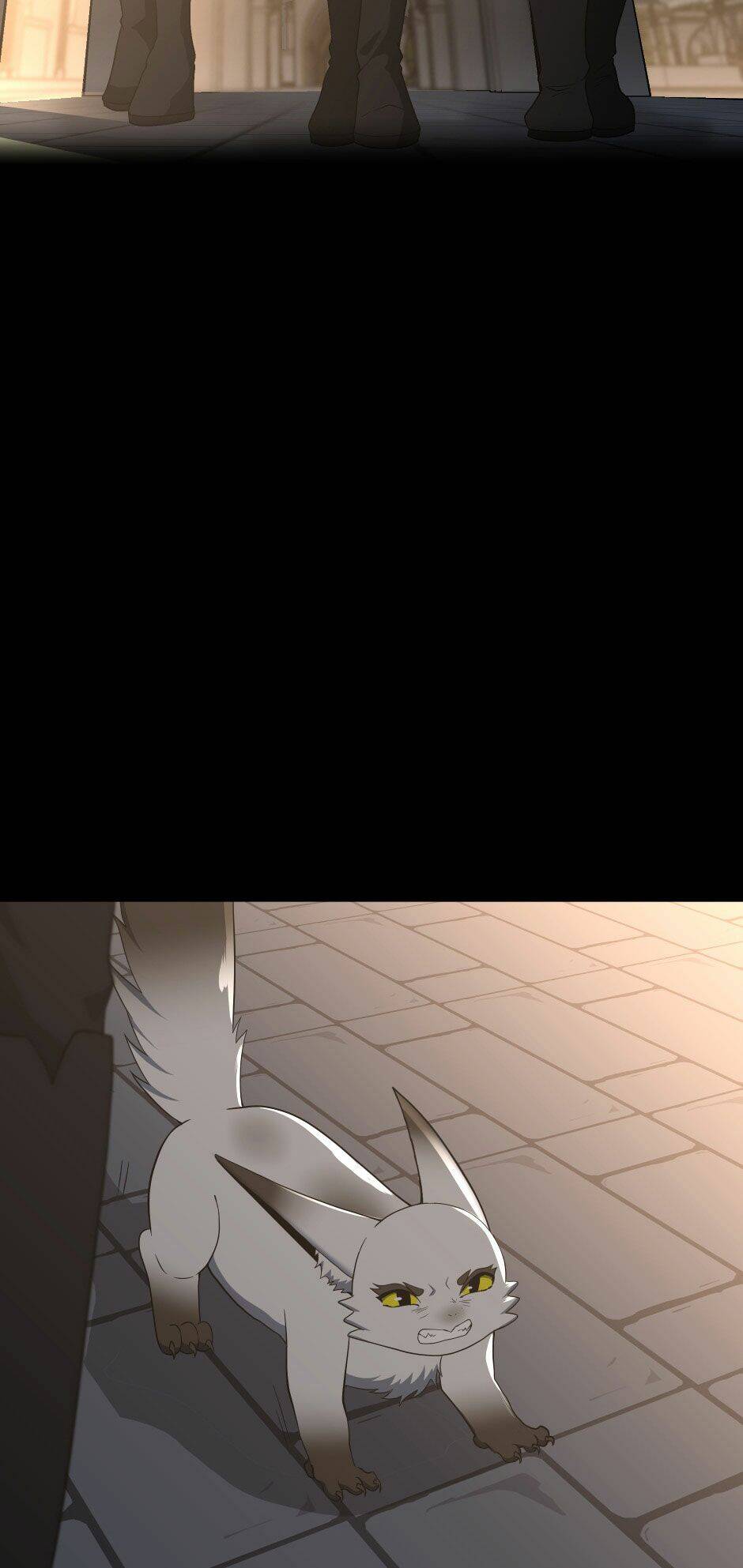 Ánh Sáng Cuối Con Đường - Chương 107